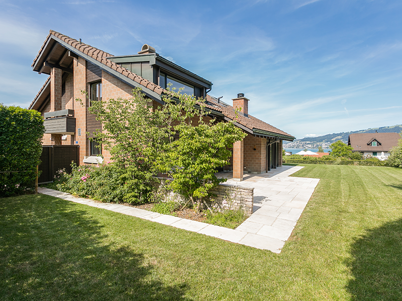 Le Jardin Privé |  Villa