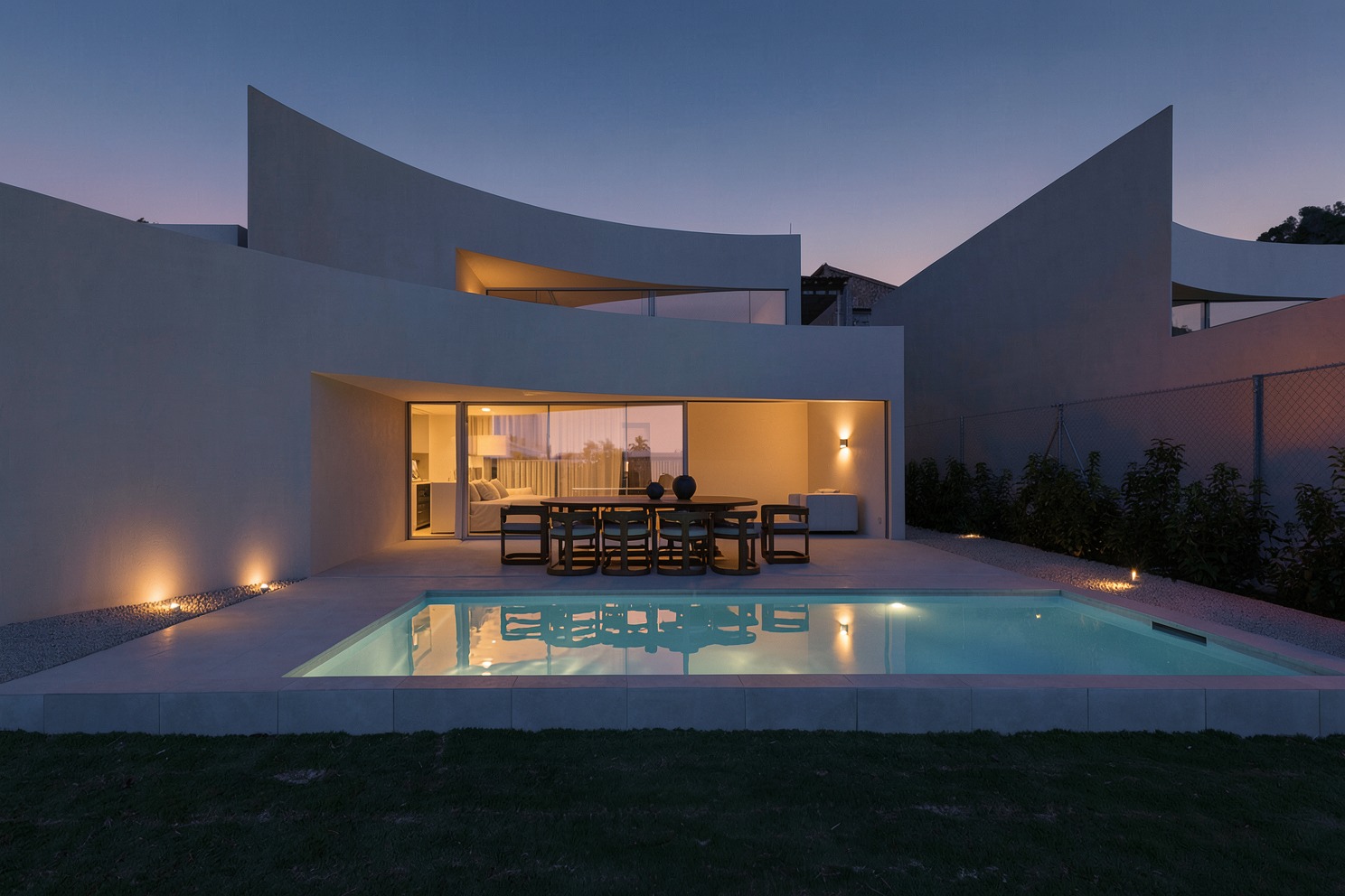 Architecture Signature in Alfinach – Last available