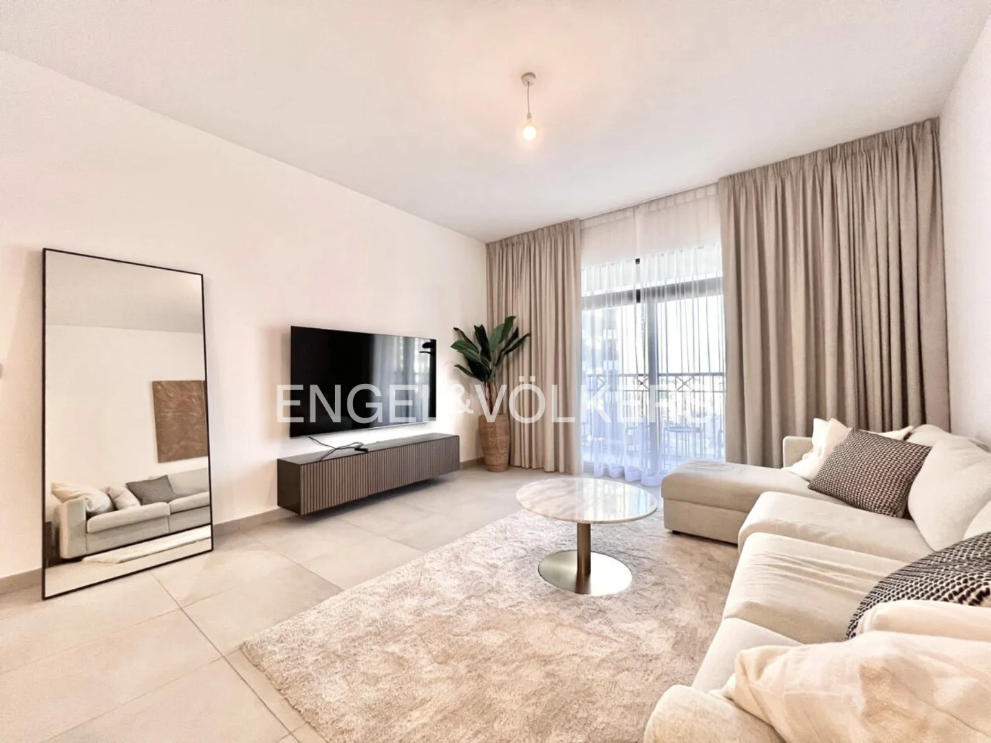 Modern Design | Fully Furnished | Available Now