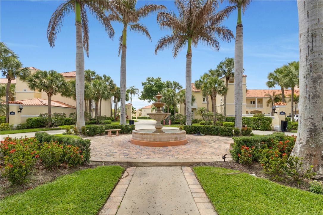 Grand Harbor Rental