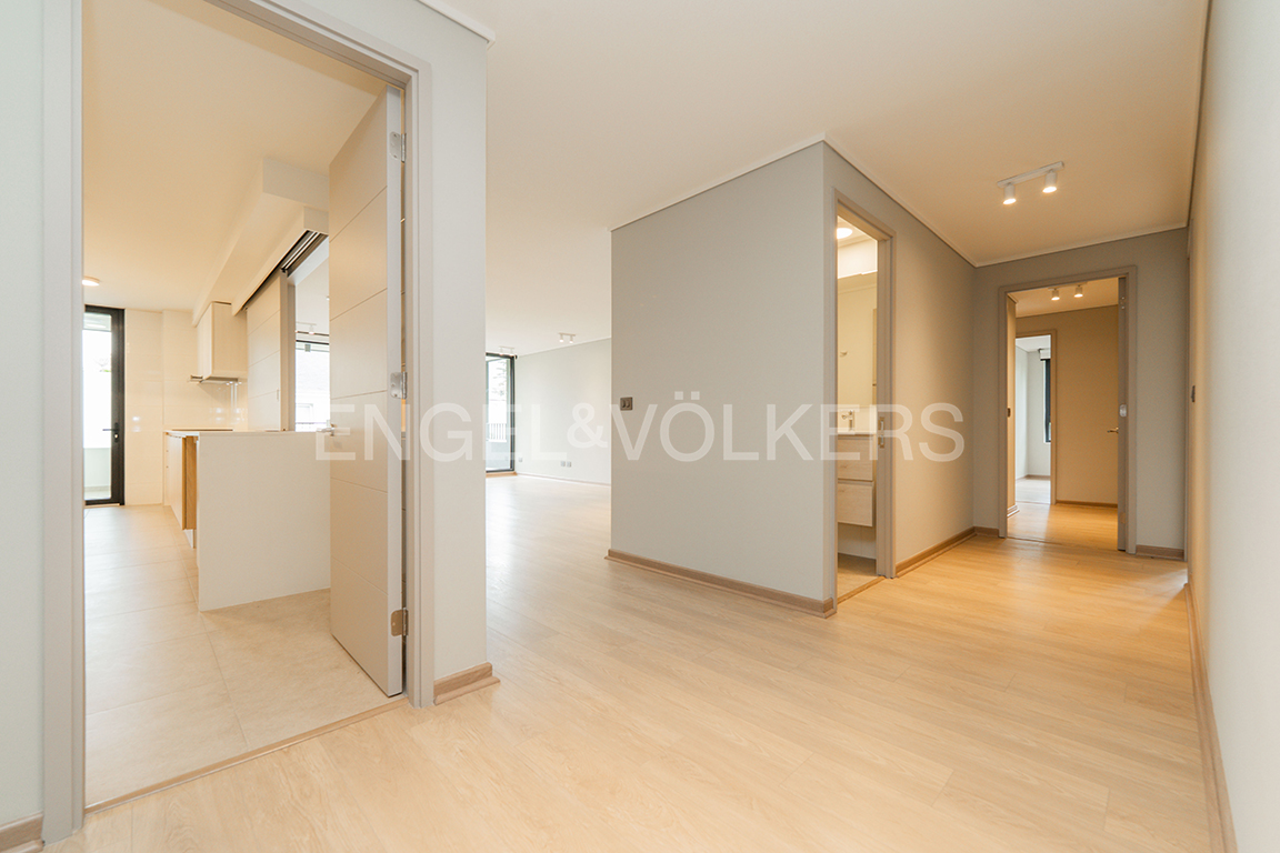 Exclusivo departamento a estrenar en Jardín del Este | 4D 4B | Sin comisión
