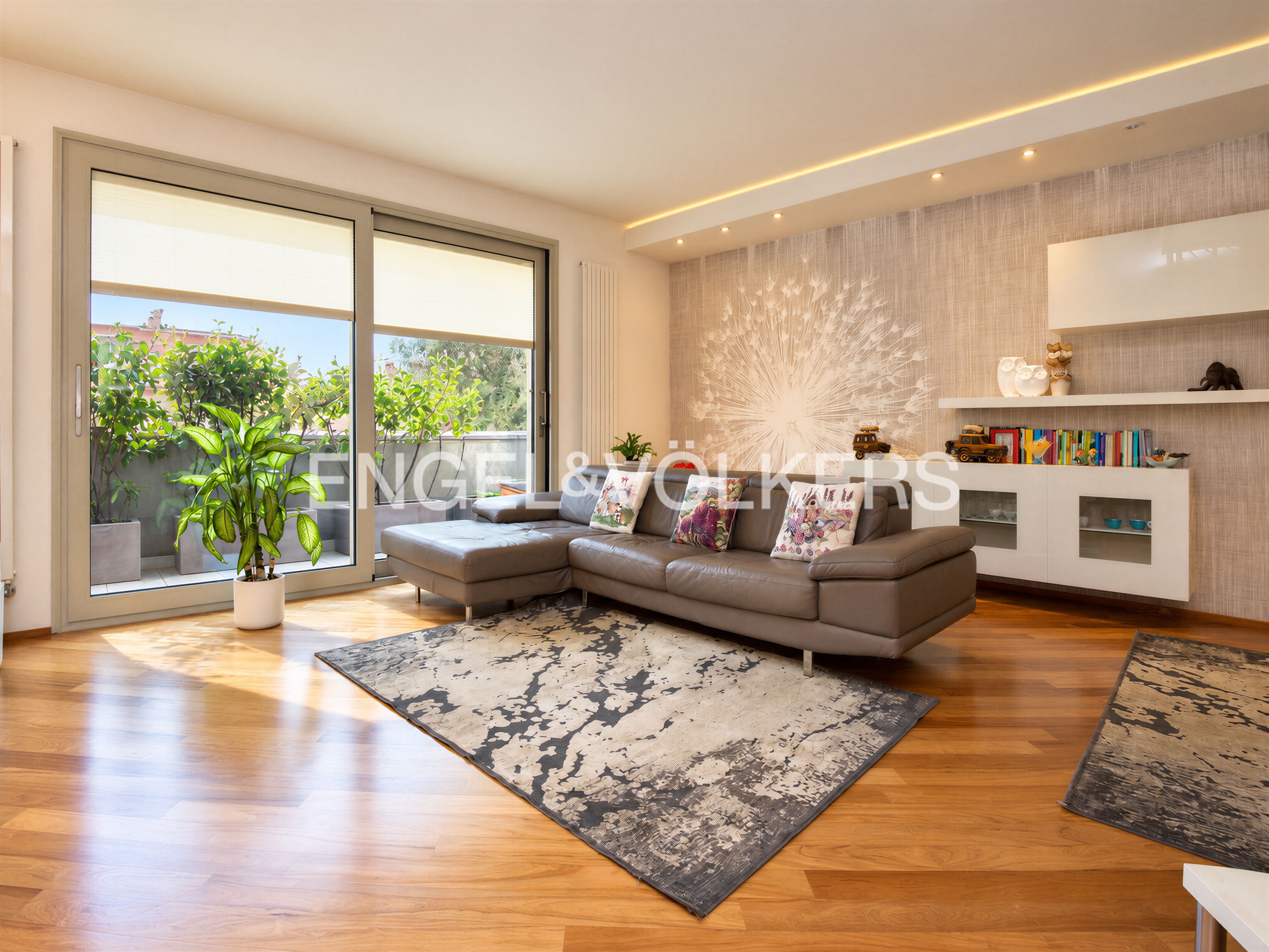 Elegance, space and comfort in San Lazzaro di Savena
