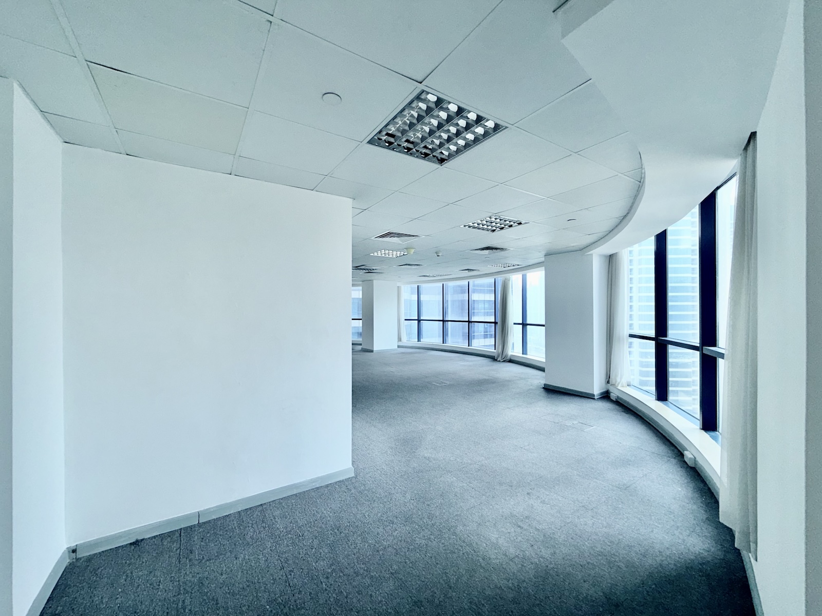 Trophy Floor Investment | Rented Units | SZR View