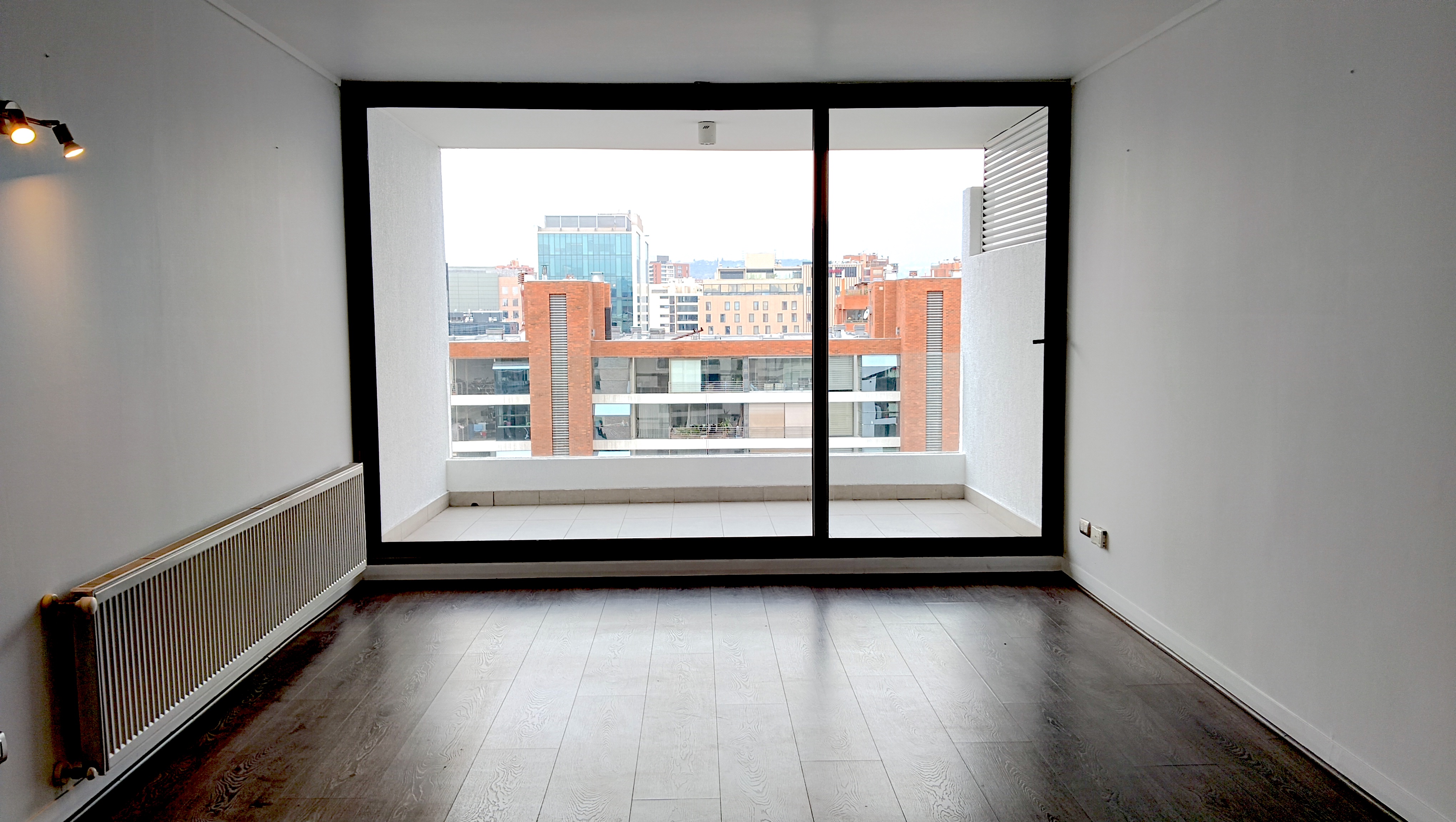 Departamento 2D en excelente ubicación