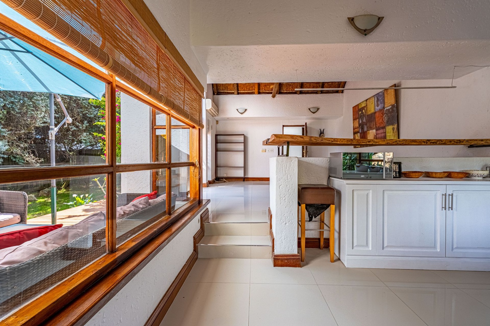 Beautiful Ground Floor 2 Bedroom 2 Bathroom for rental