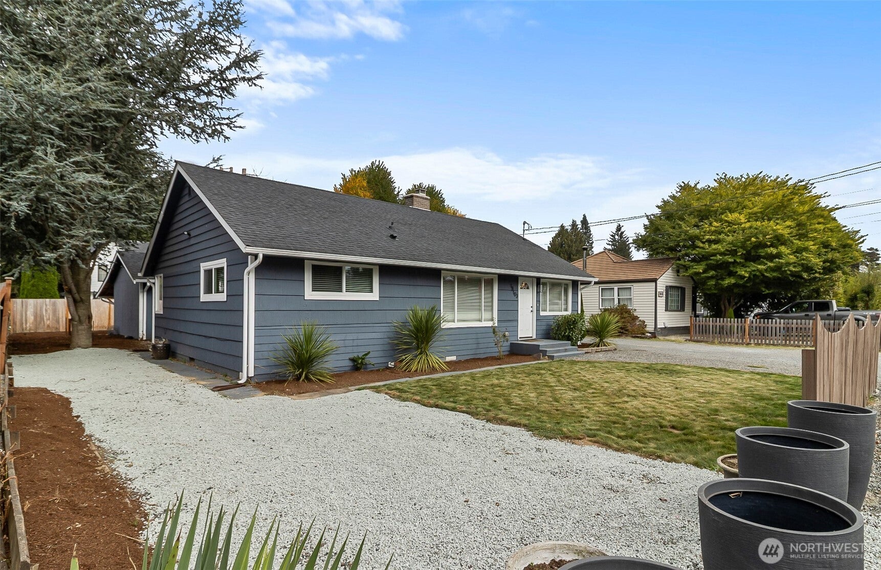 Charming Remodeled Single-Level Home Near Downtown Monroe