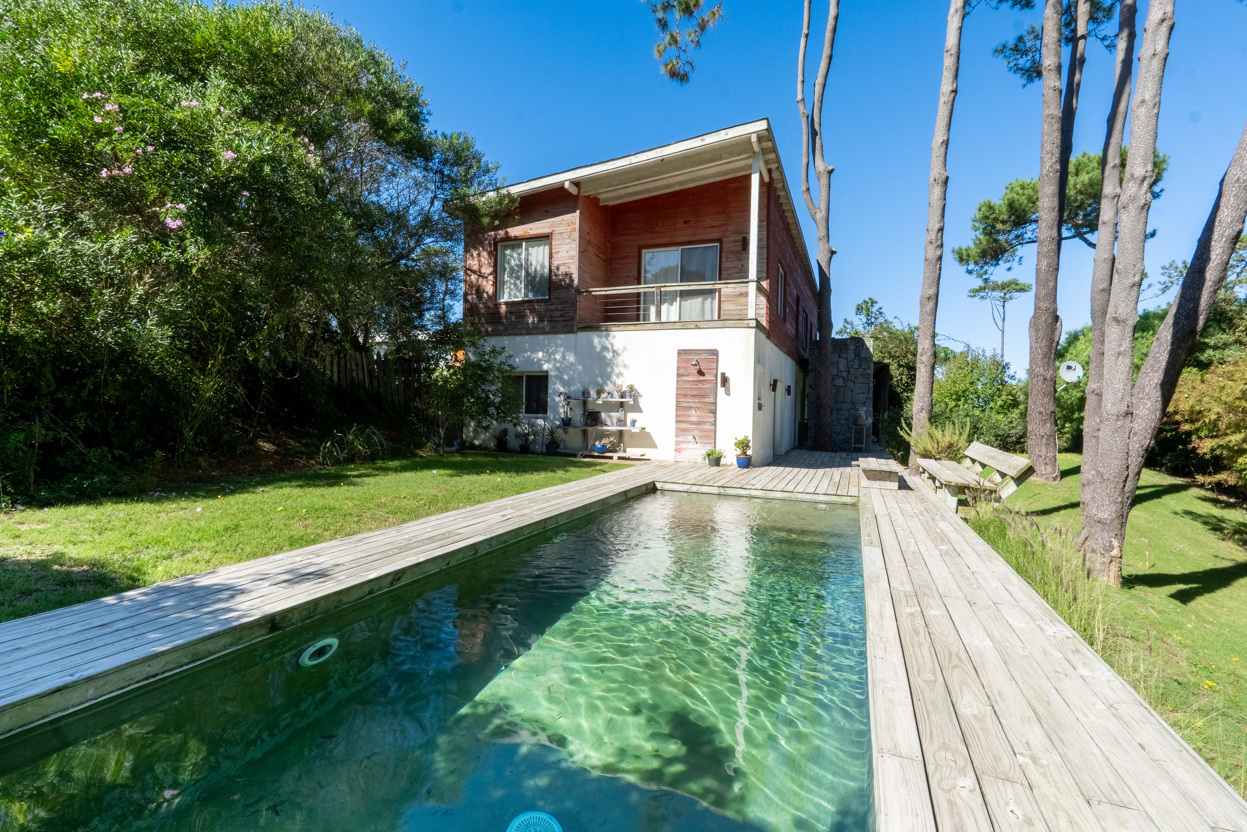 Casa de 3 dormitorios en Montoya, La Barra