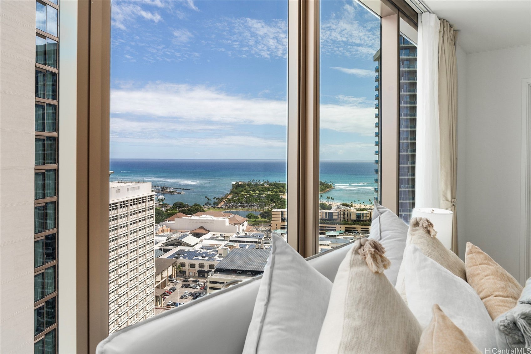 Urban Elegance with Resort-Style Amenities