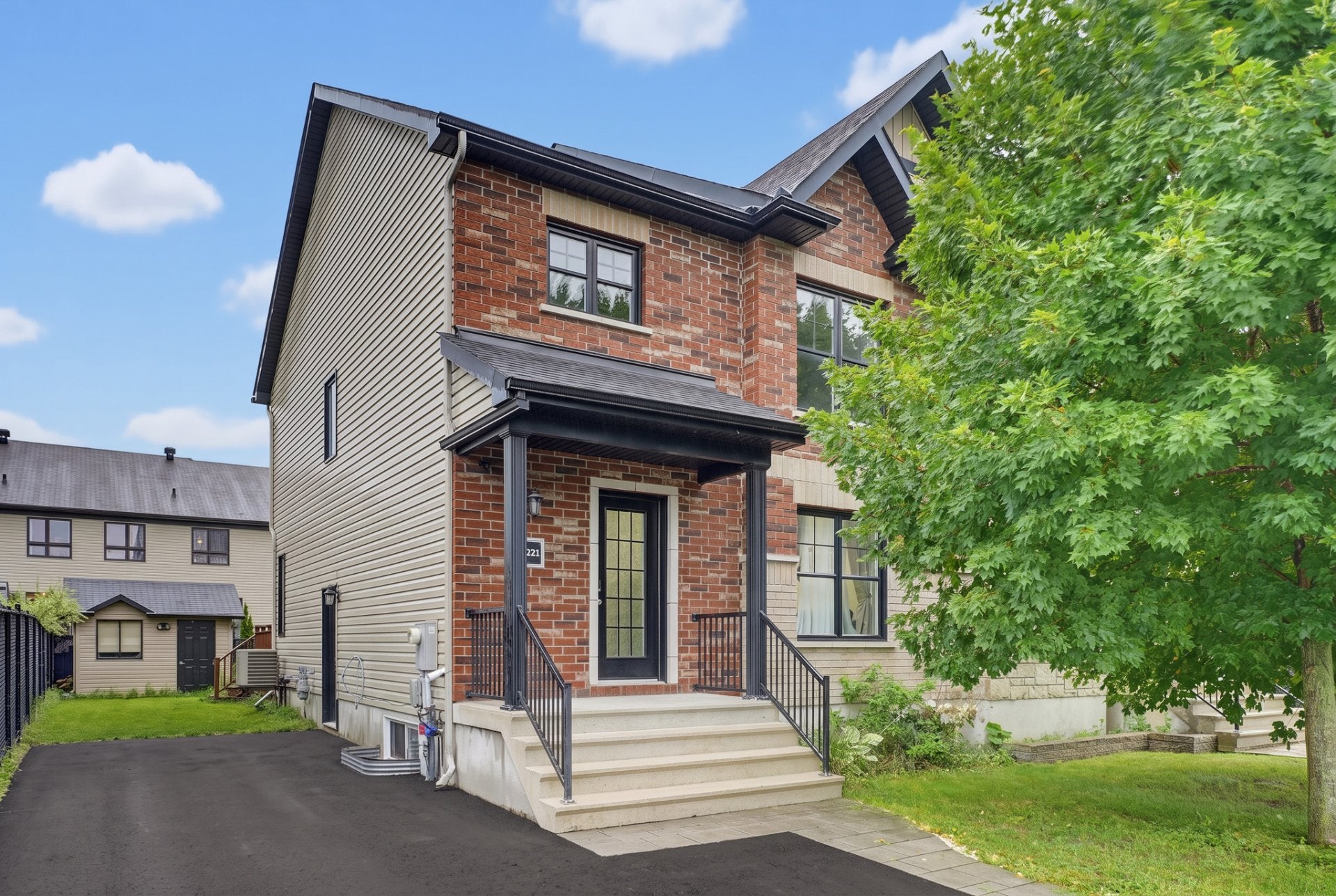 Family Home by excellence located in Aylmer