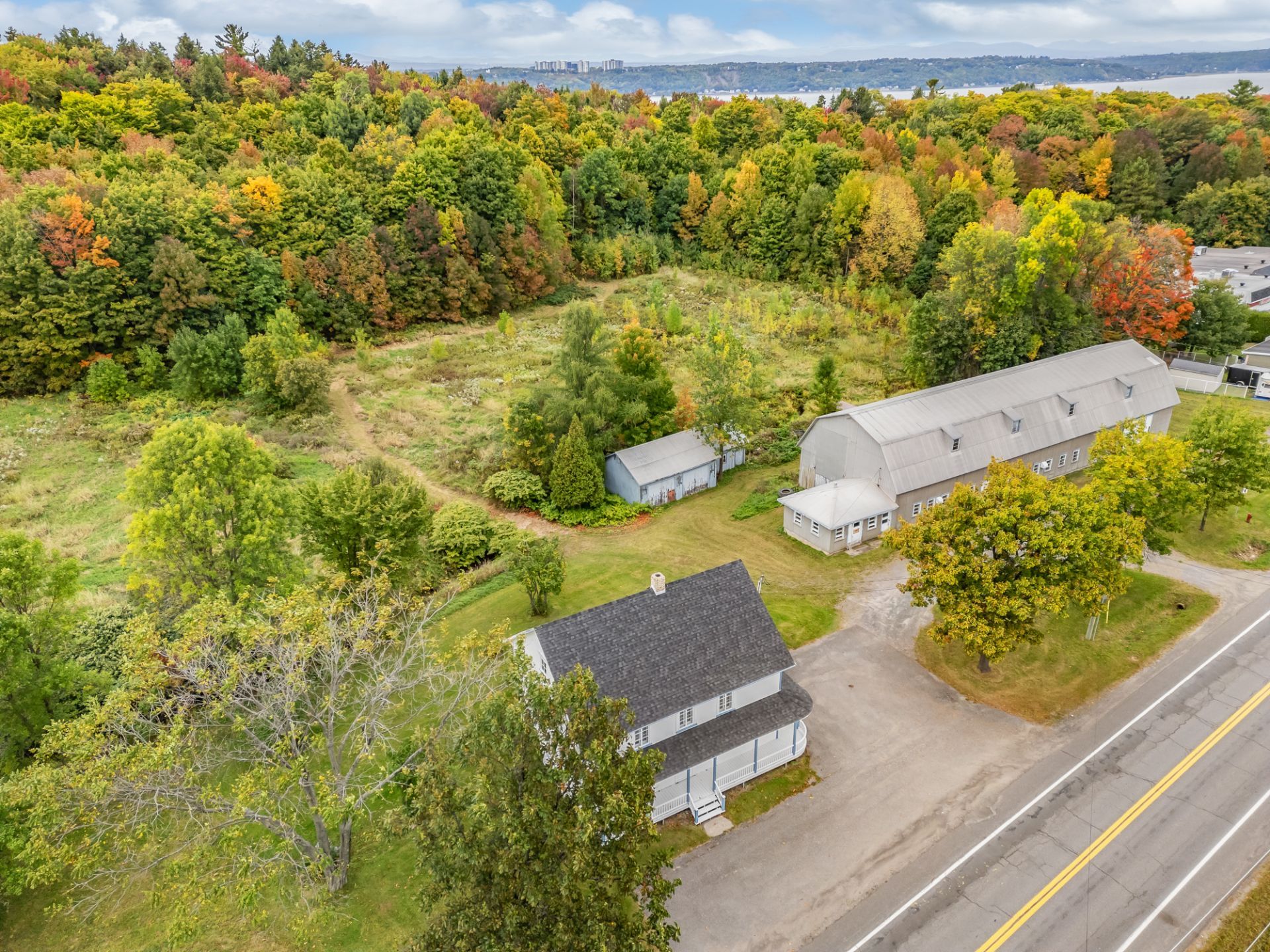 Lévis (Les Chutes-de-la-Chaudière-Ouest) QC, G7A 4G1
