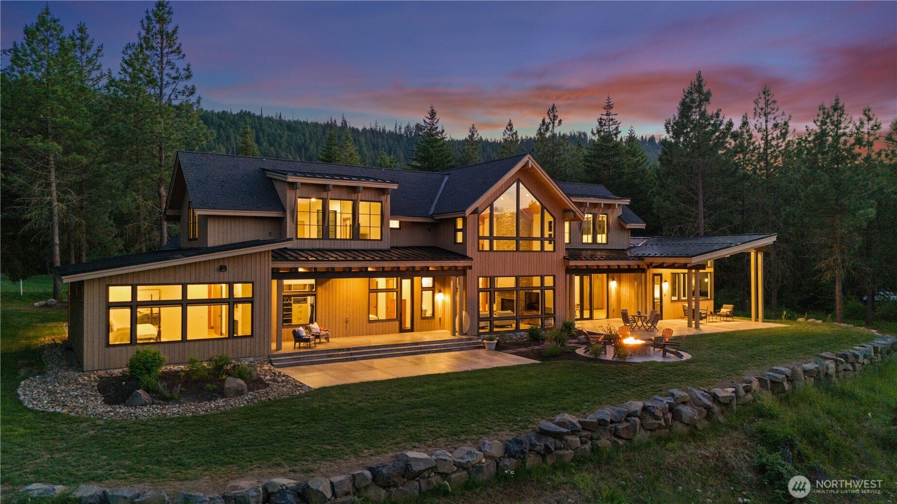 A Masterpiece of Design and Perspective