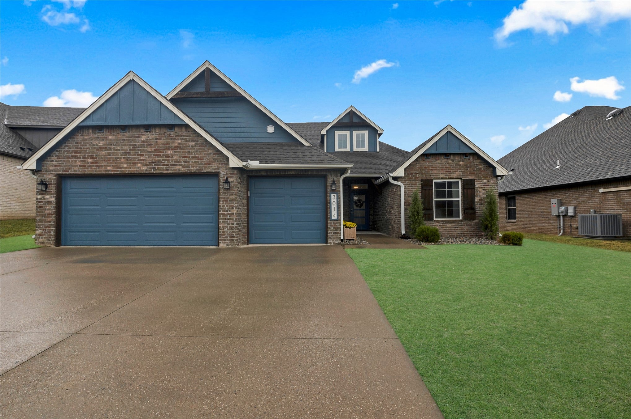 Turnkey Luxury with Bespoke Upgrades on One-Level