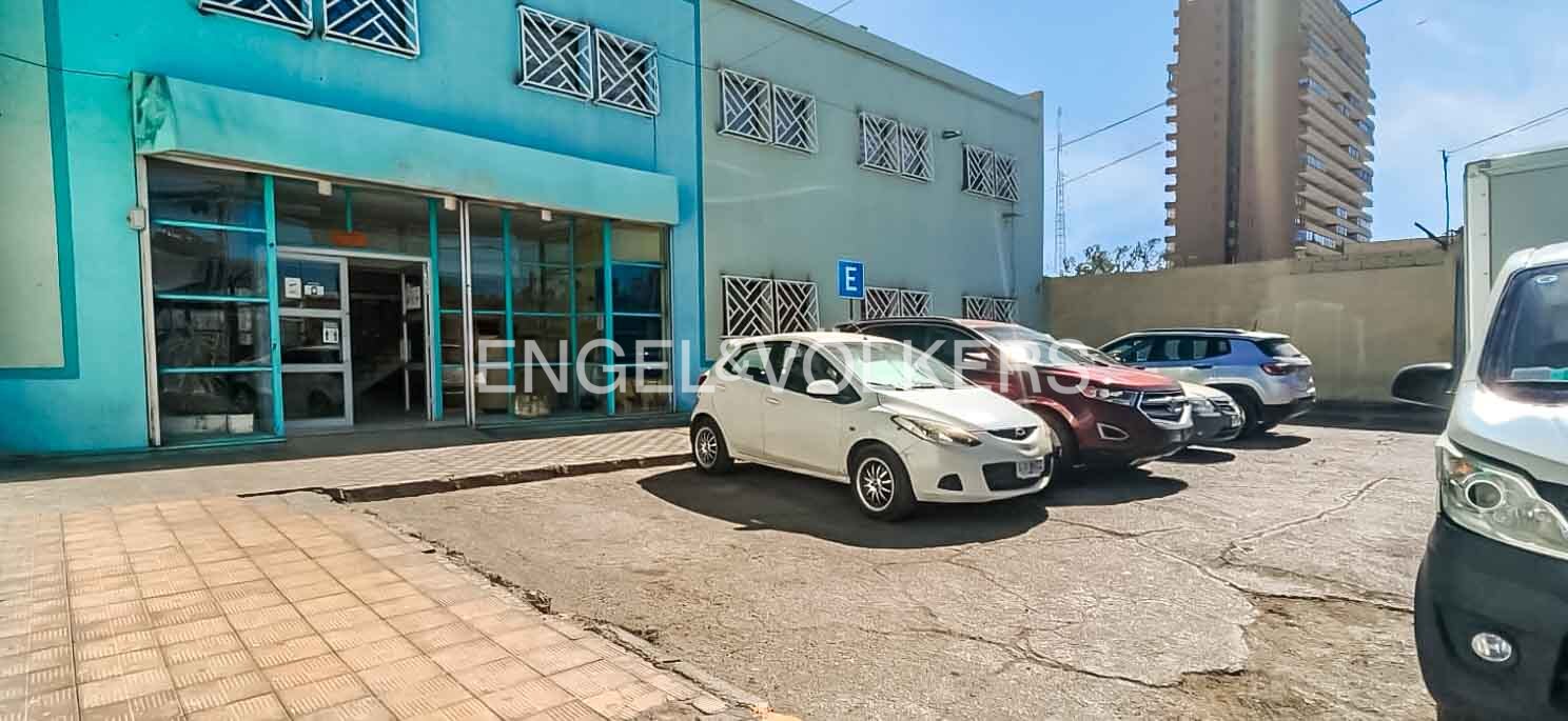 Oficina - Box clínico en Venta 26 M2