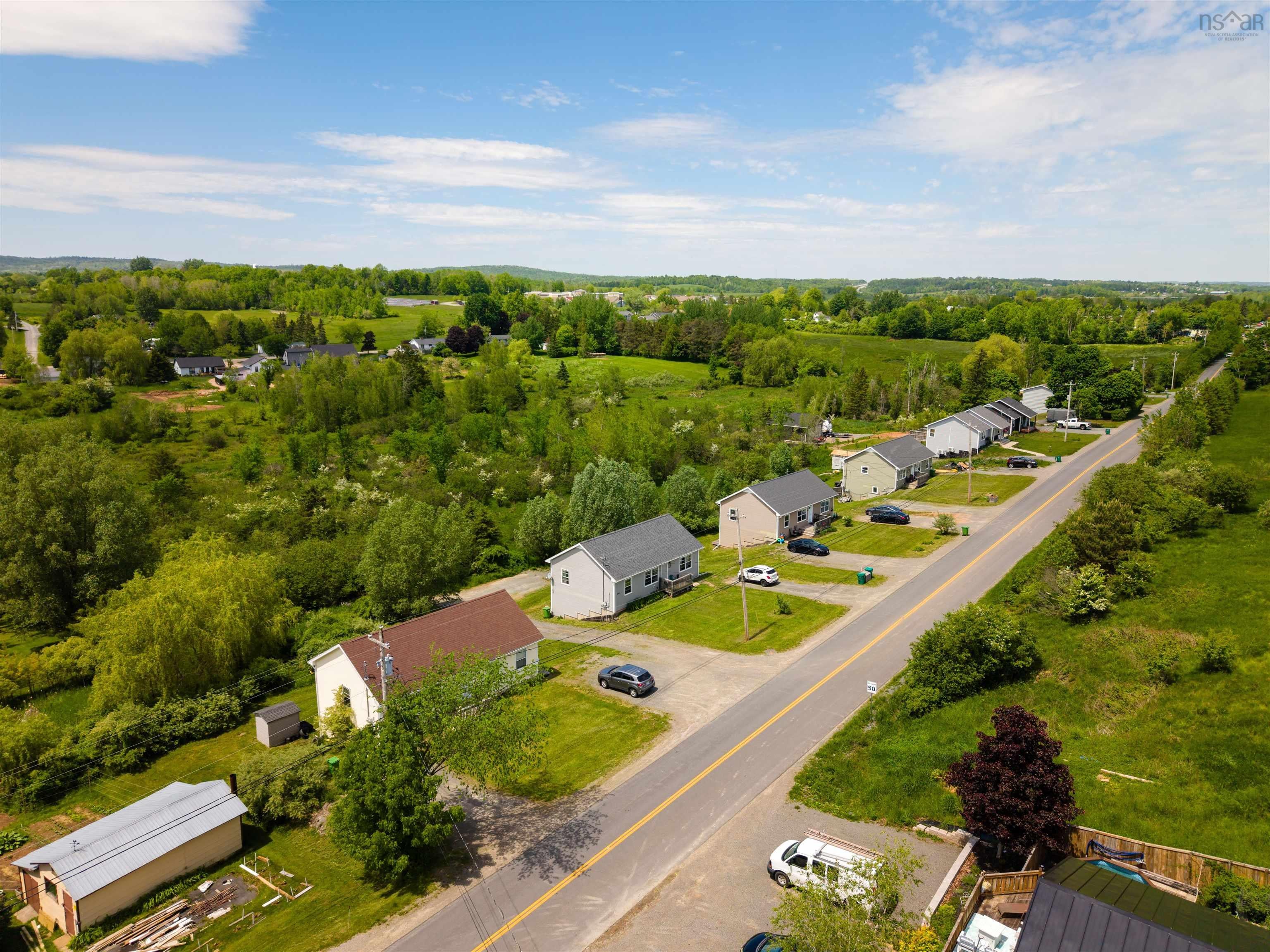 Prime 8-Unit Multi-Family Rental Portfolio