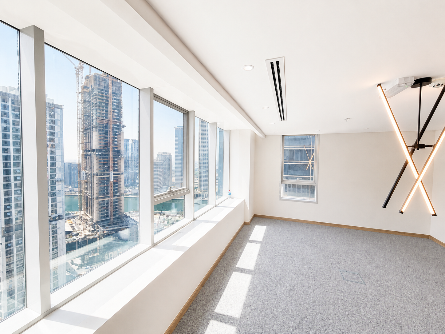 Premium New Fitout | Close to Metro | Spacious