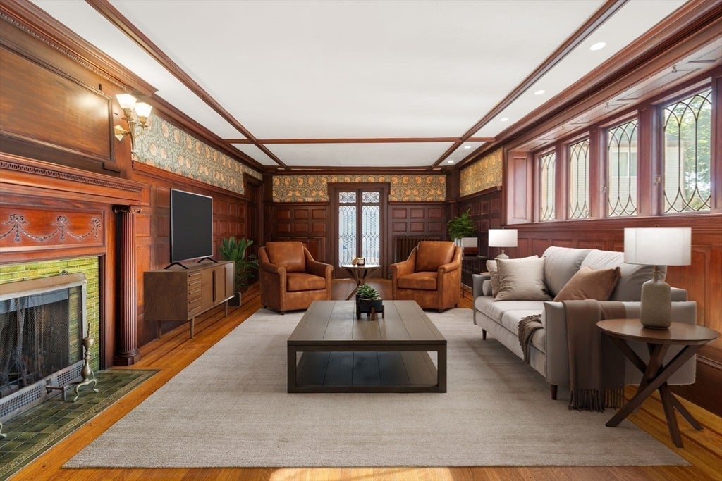 Classic Greek Revival