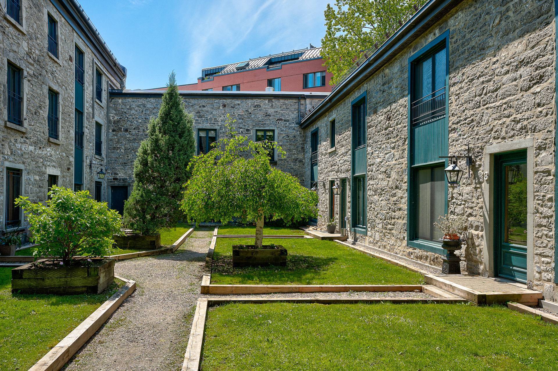 Montréal (Ville-Marie), Québec