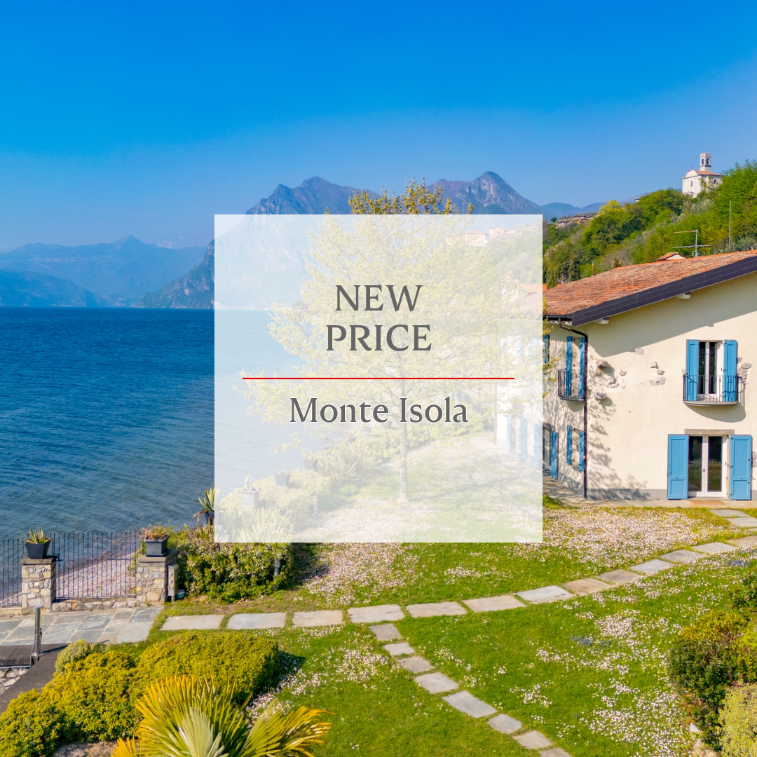 Villa pied dans l'eau: a private retreat in an exclusive location