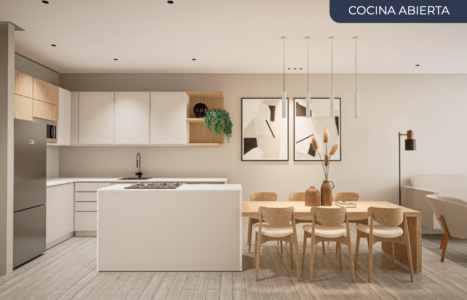 Amazing project furnished ready with AIRBN - Marbella
