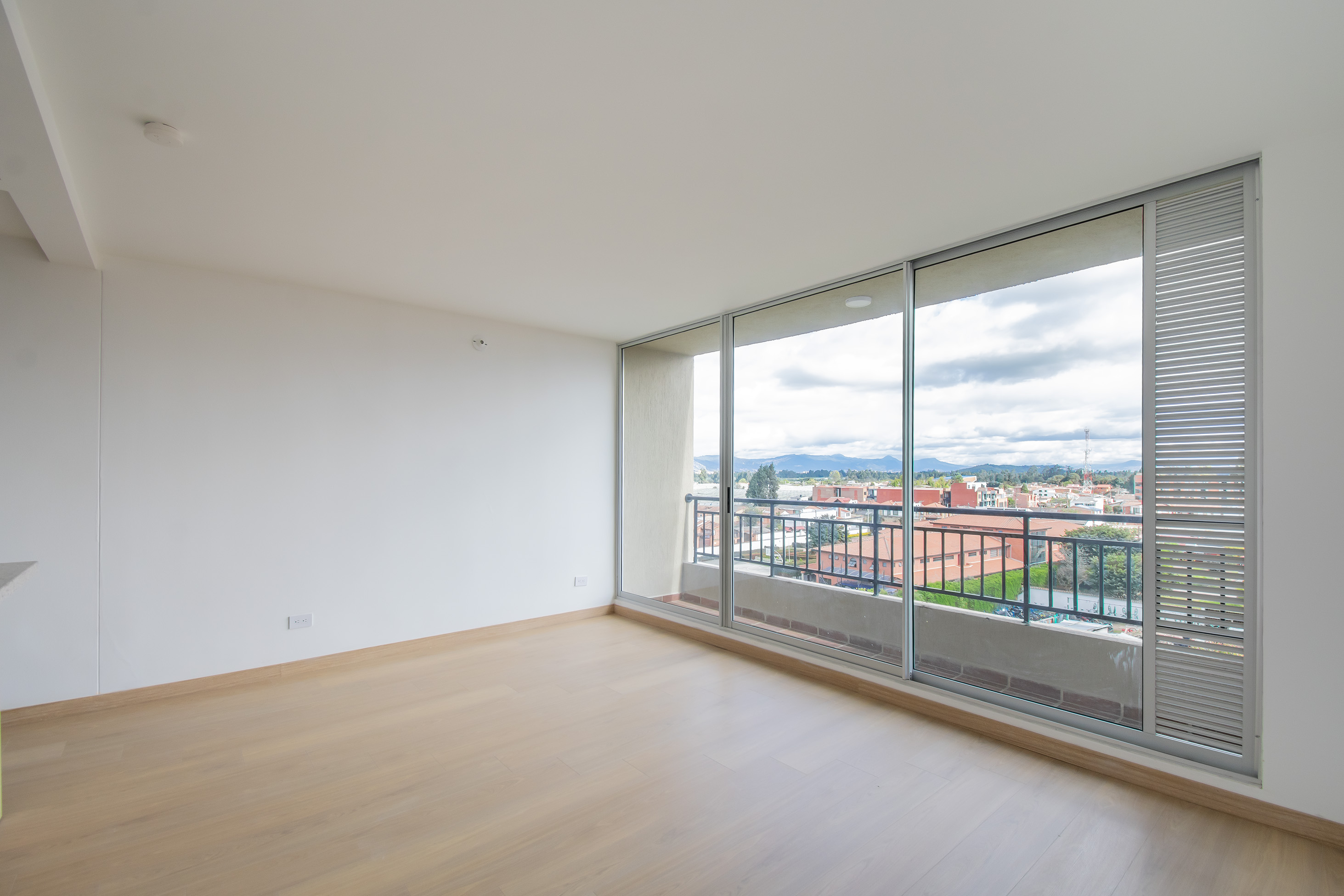 Apartamento en conjunto con clubhouse para venta en Chía