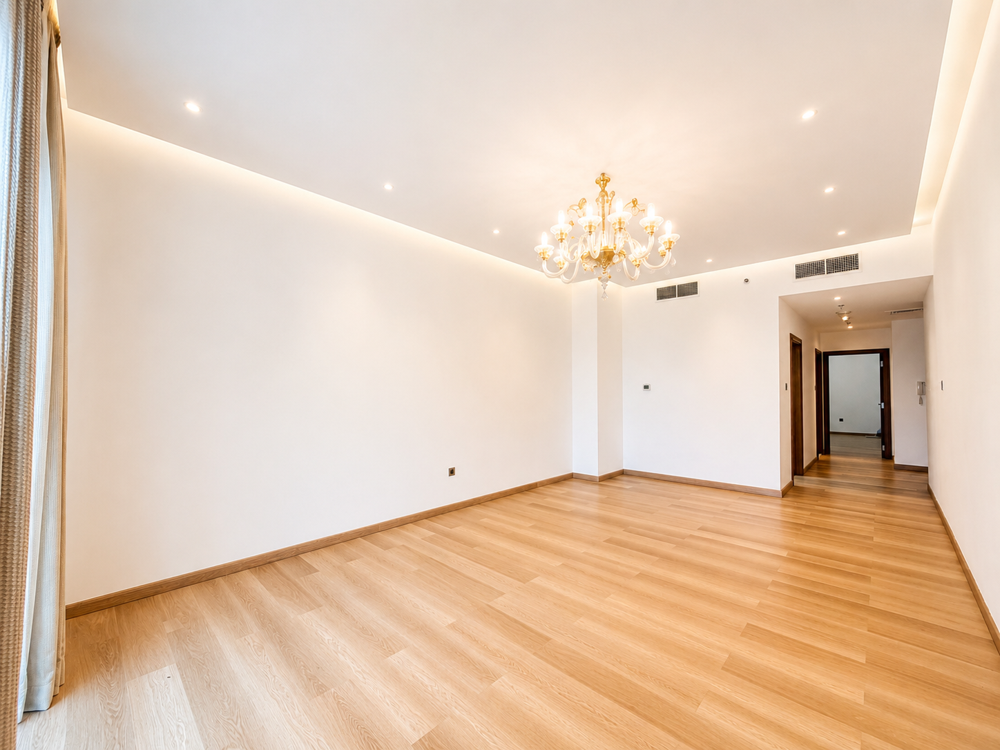 Fully Upgraded | Premium Finishes | Vacant