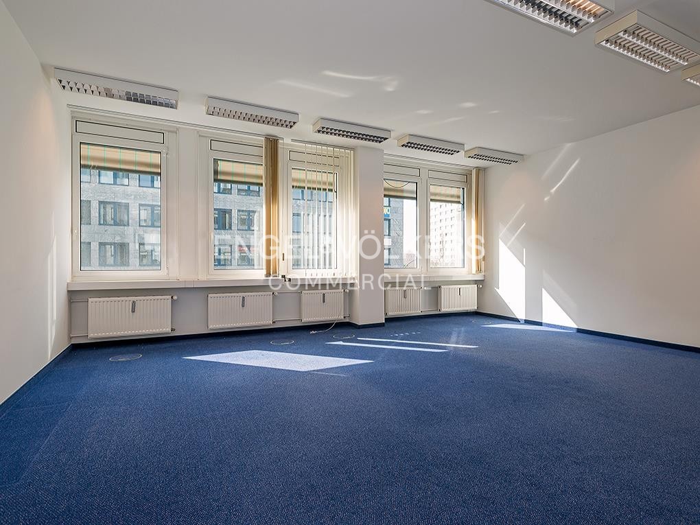 Ihr neues Büro direkt an der Ringbahn