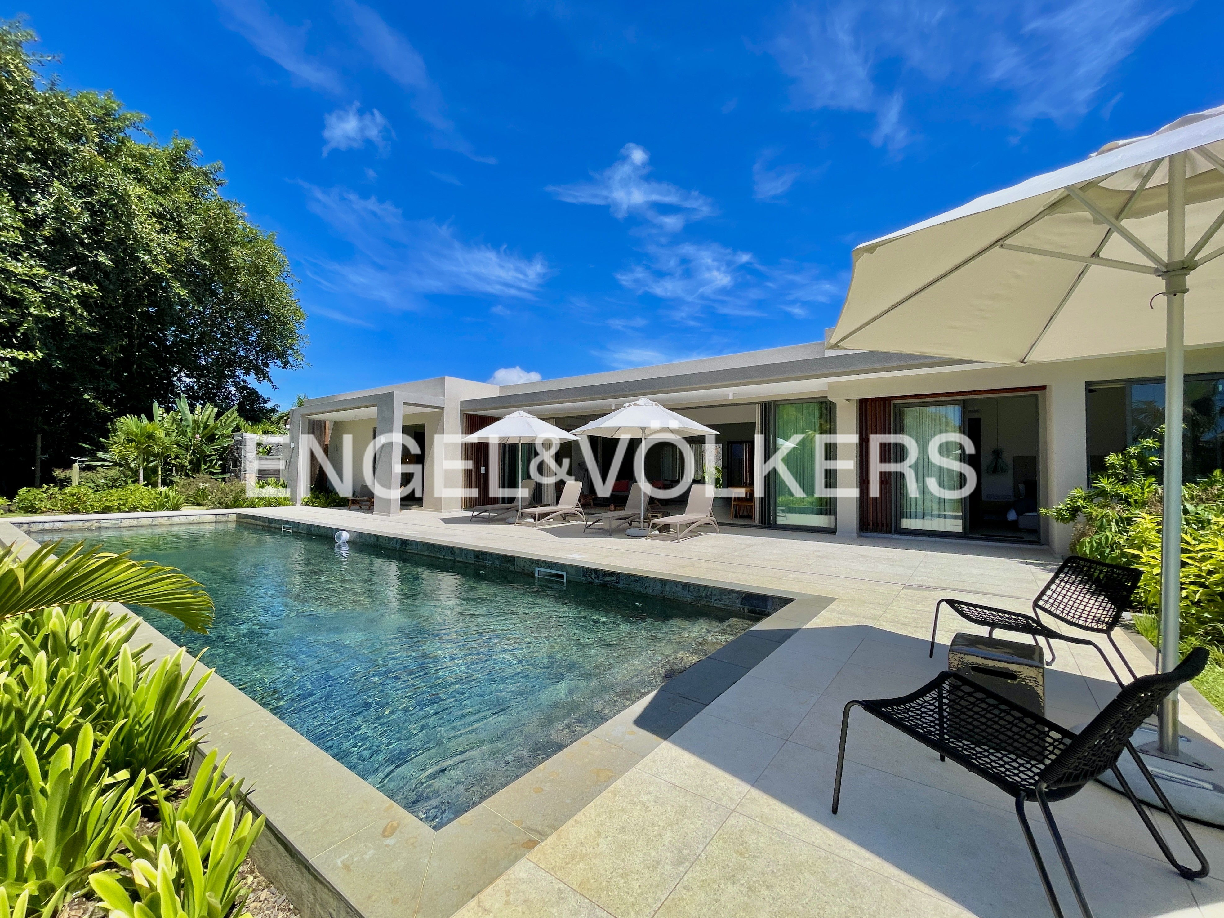 A Lush Private Sanctuary with Century-Old Banyan Trees