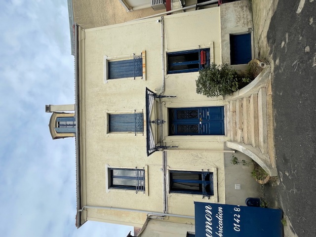 Investment / rehabilitation opportunity
