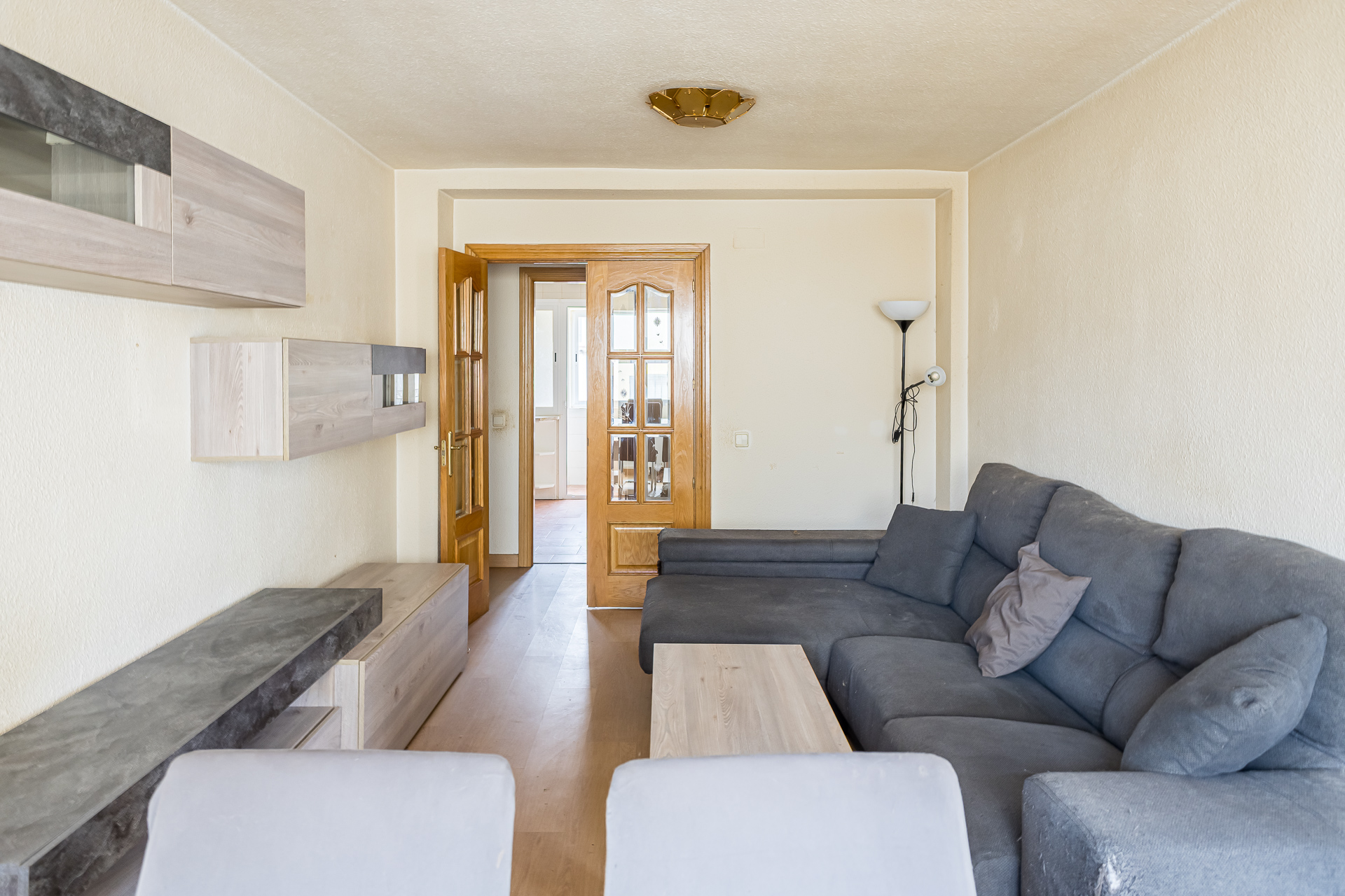 Cozy apartment in Talamanca del Jarama