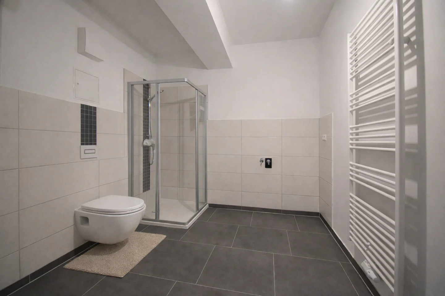 Luxuriöses Wohnen am Schlossberg: Exquisite Wohnung in Halle (Saale) mit historischer Eleganz und modernem Komfort! - Photo 5