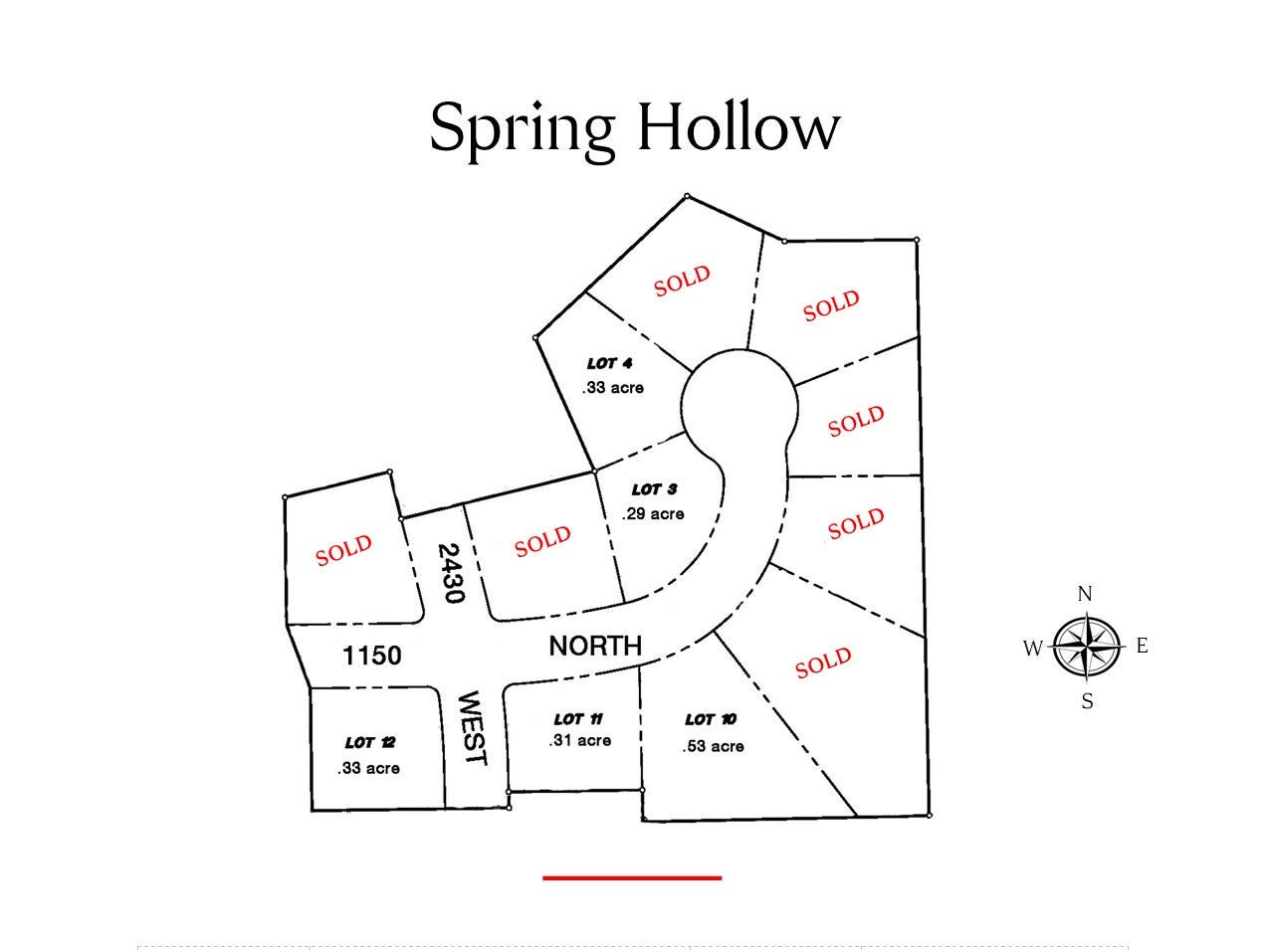 Ideal, Convenient Location With Beautiful Views