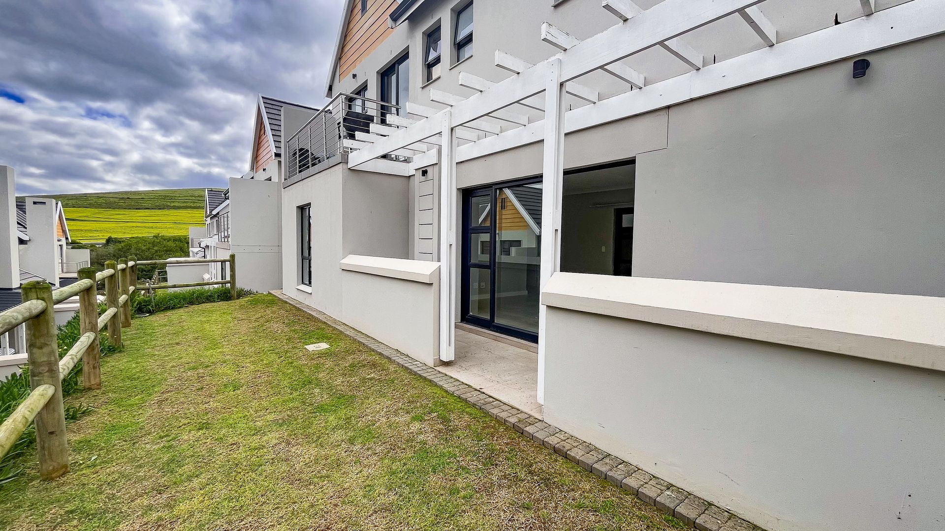 Enjoy comfortable, modern living