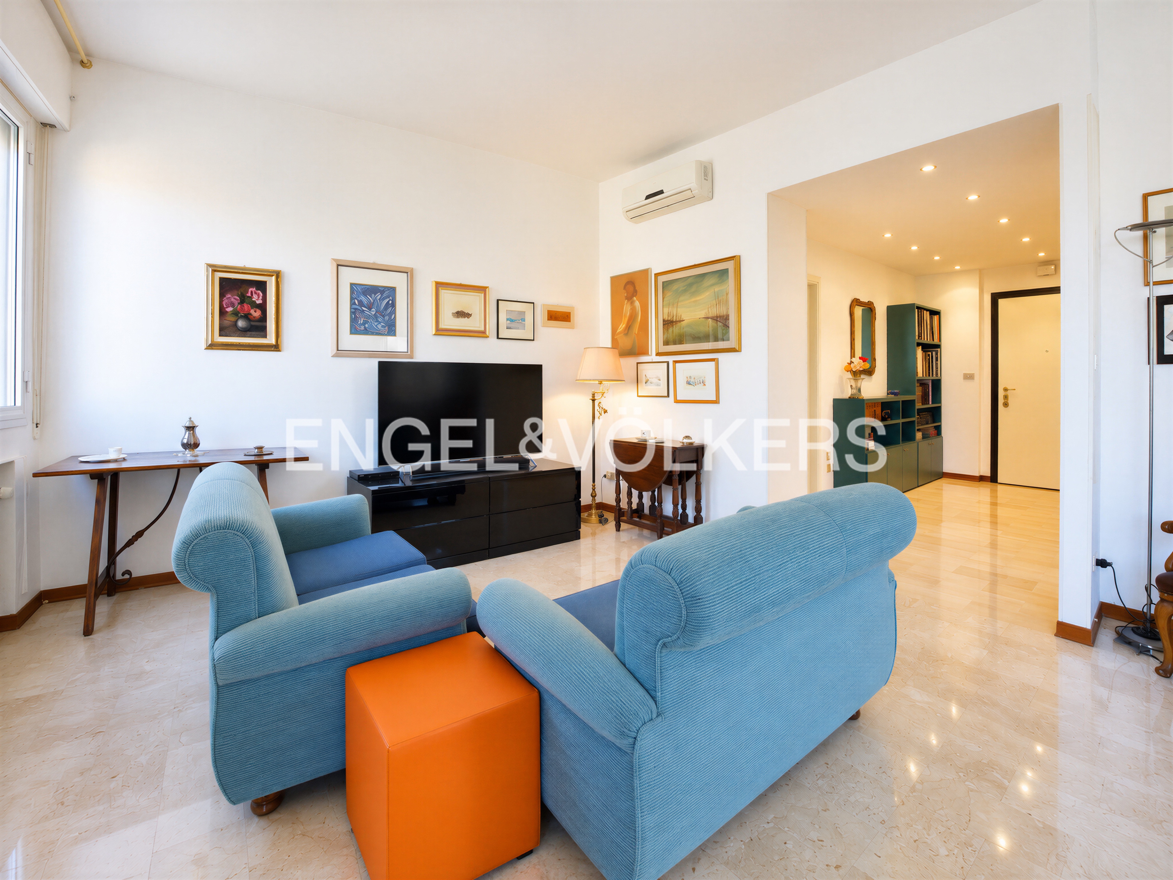 Spacious apartment with attic in San Lazzaro di Savena