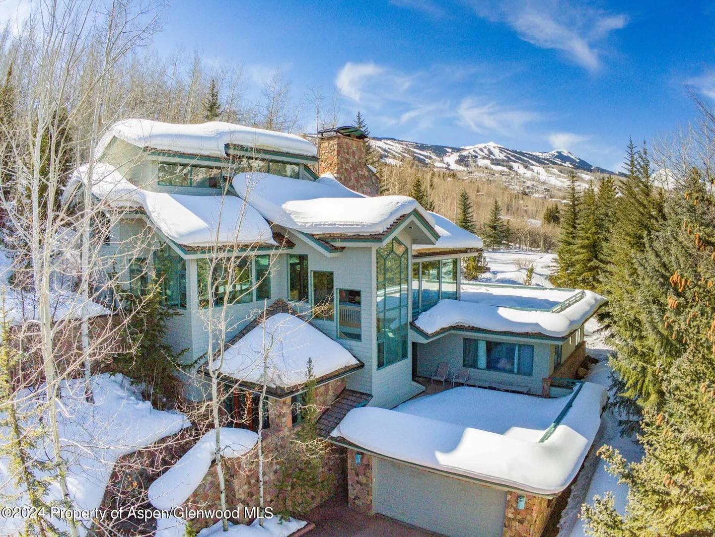 Rare Family Retreat in Snowmass Village