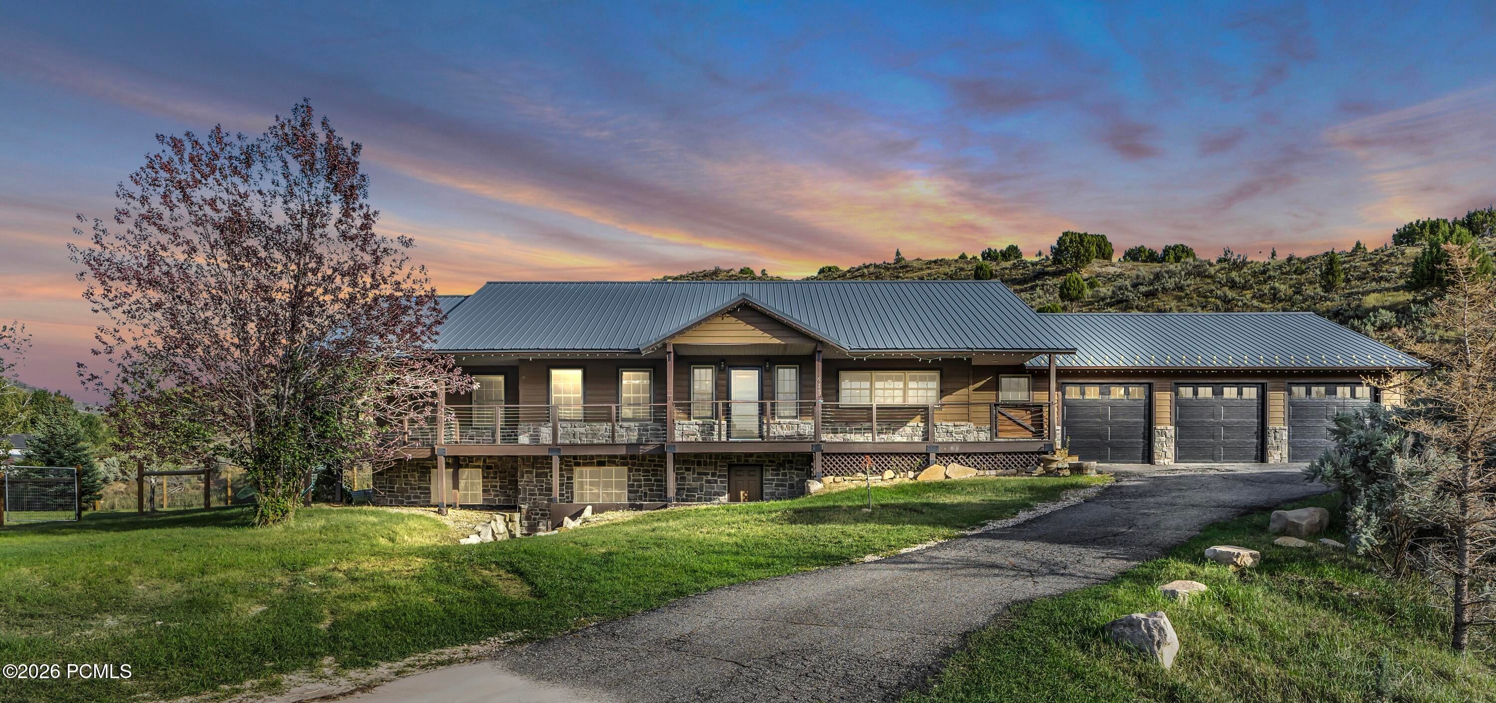 Experience Thoughtful Living in Summit County's Scenic Haven