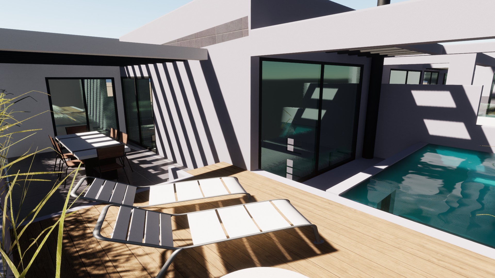 Luxurious penthouse 148sqm next to Kifisia center