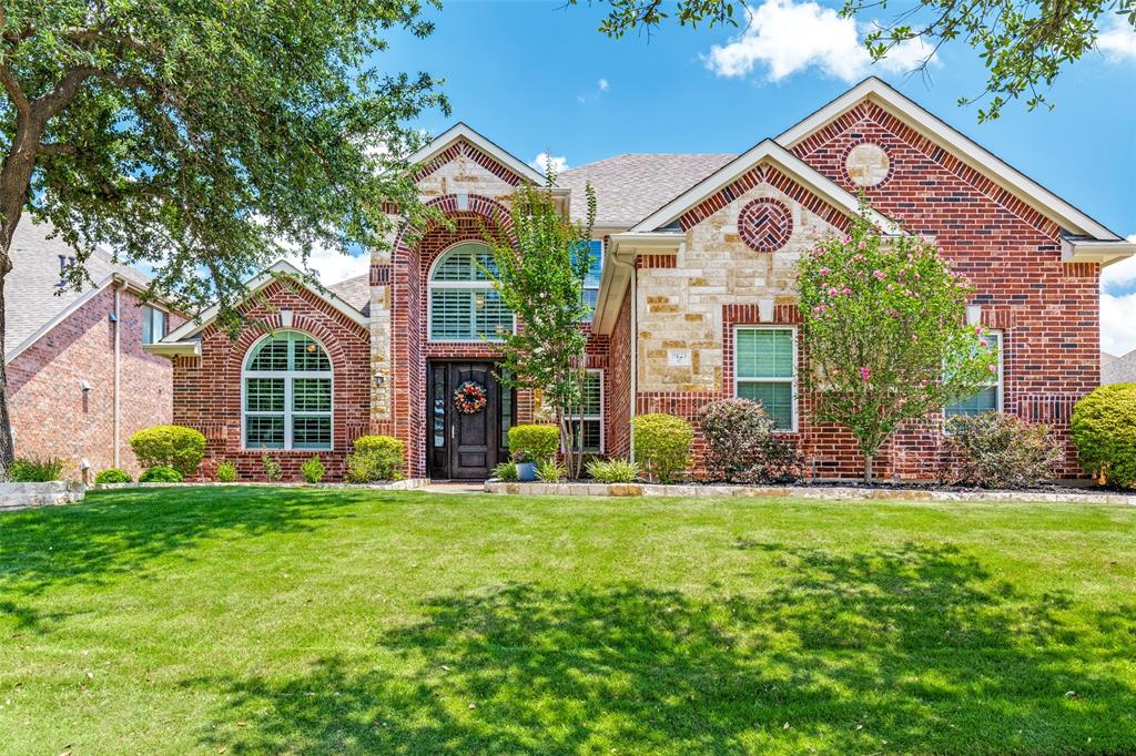 Luxurious Residence in Prestigious Lantana Golf Community