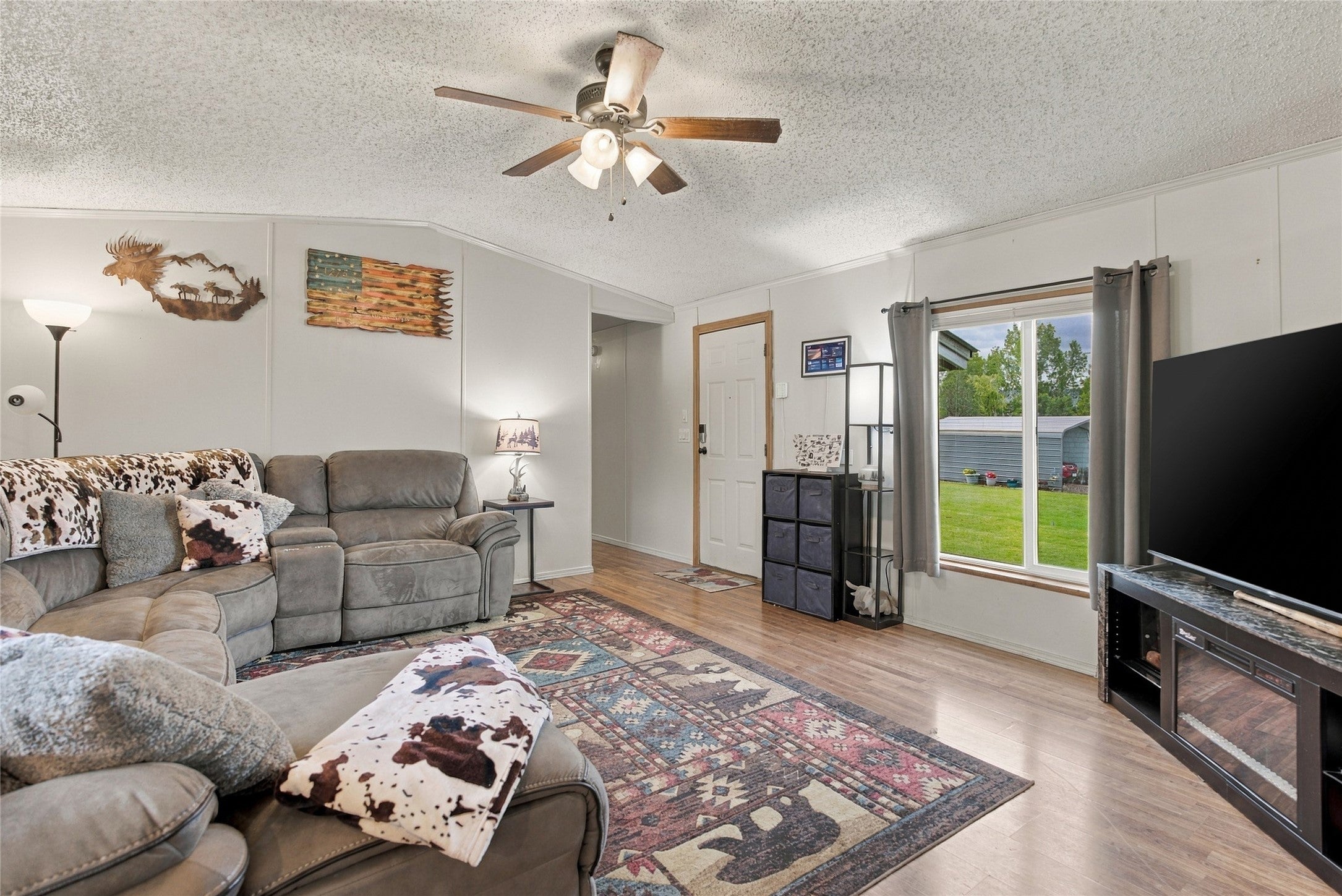 Homeownership Within Reach!