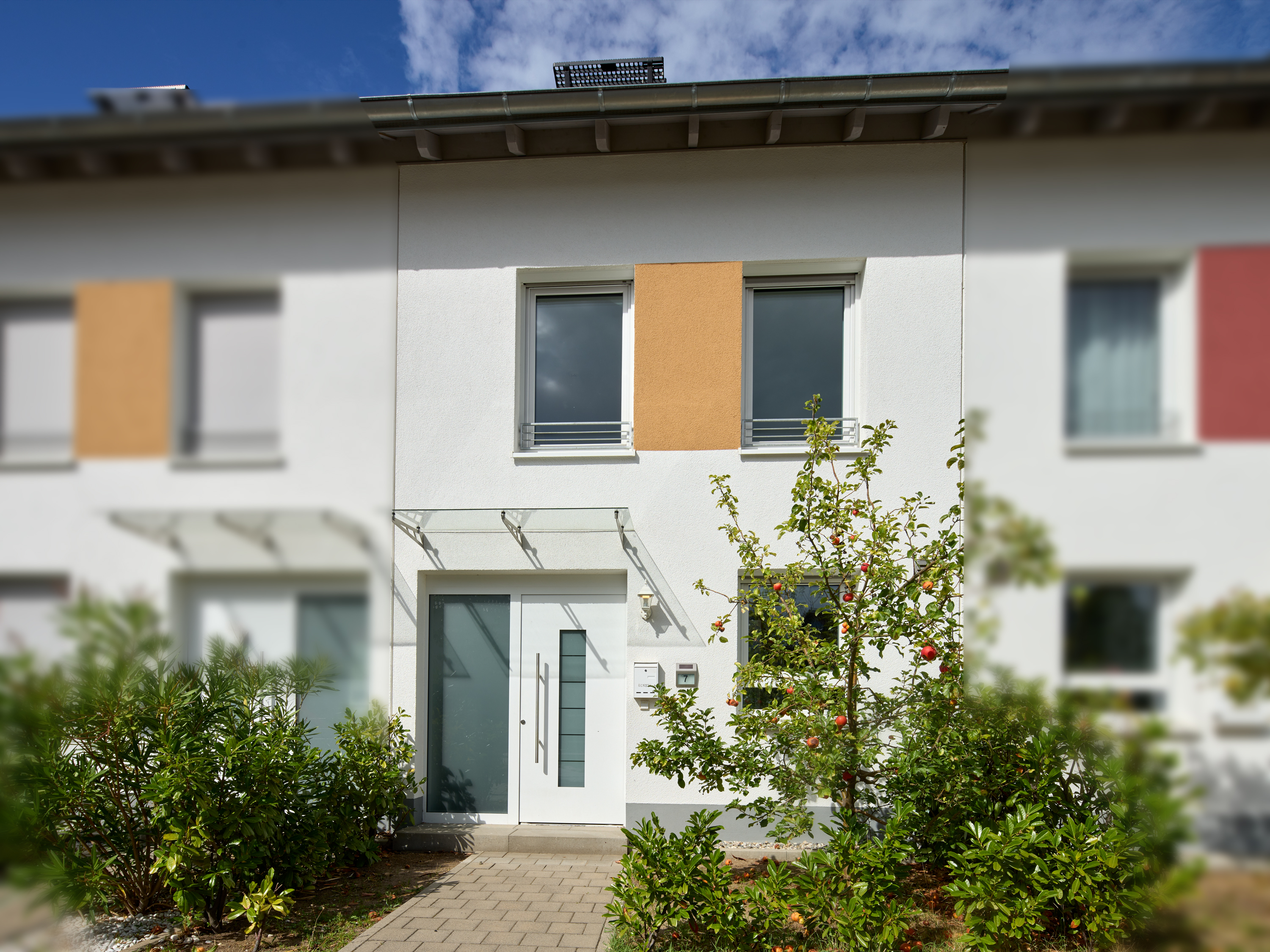Schönes Zuhause in Harheim