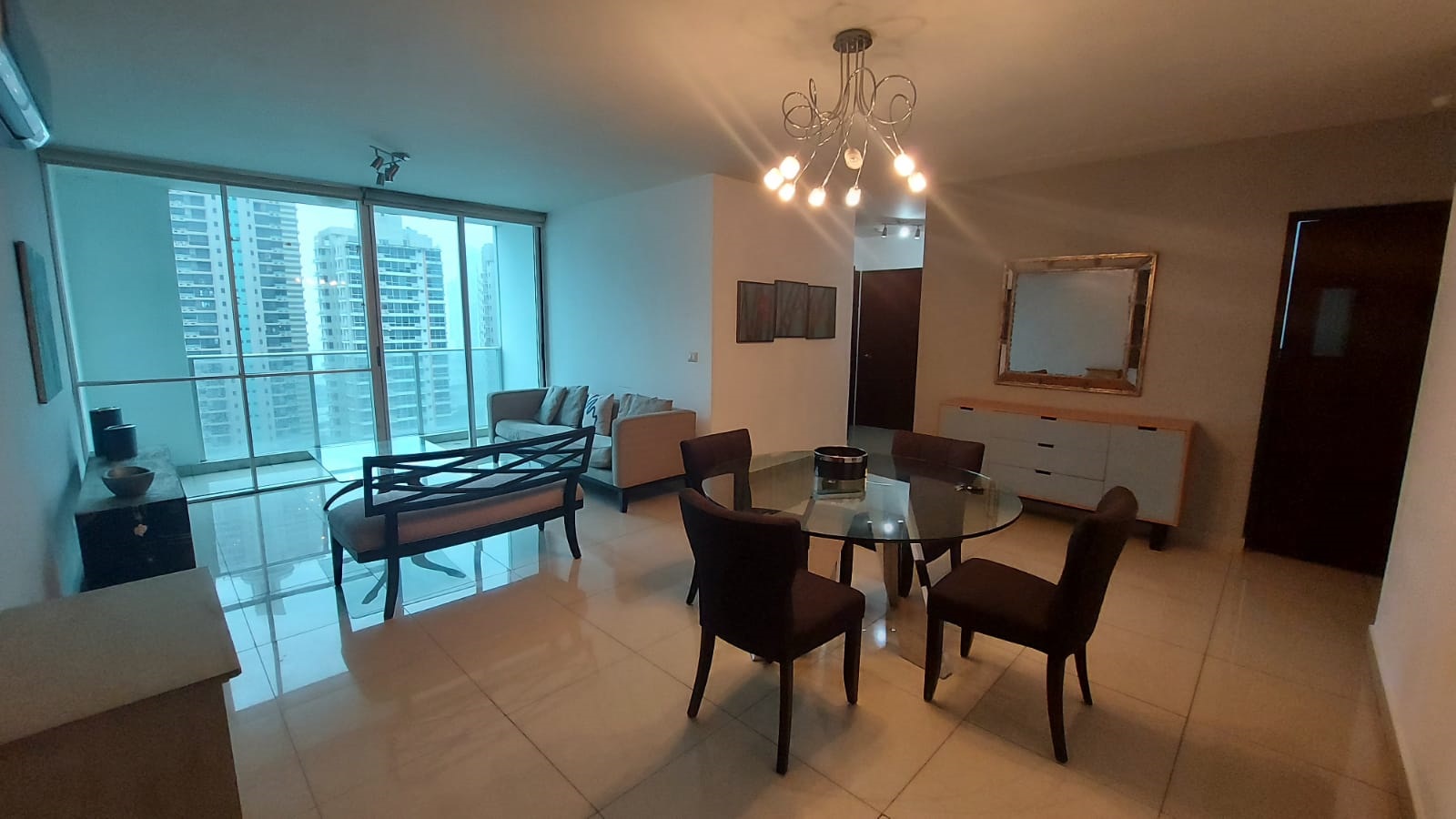 Modern apartment with Prime Location at San Francisco