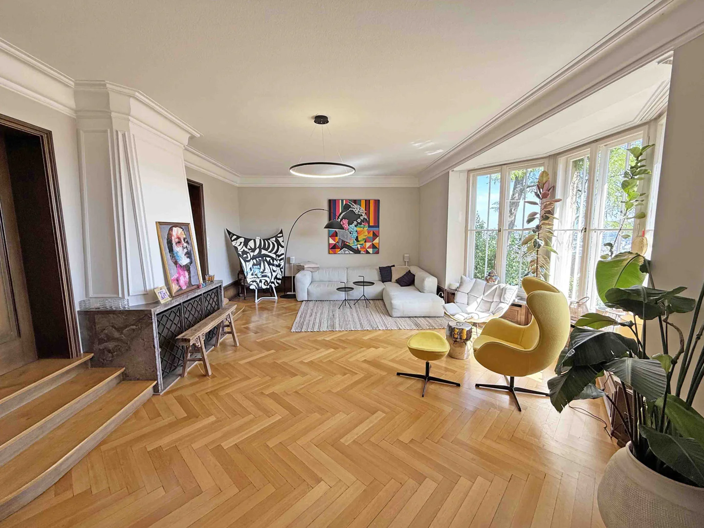 Seltenes Einfamilienhaus in bester Aussichtslage - Photo 2