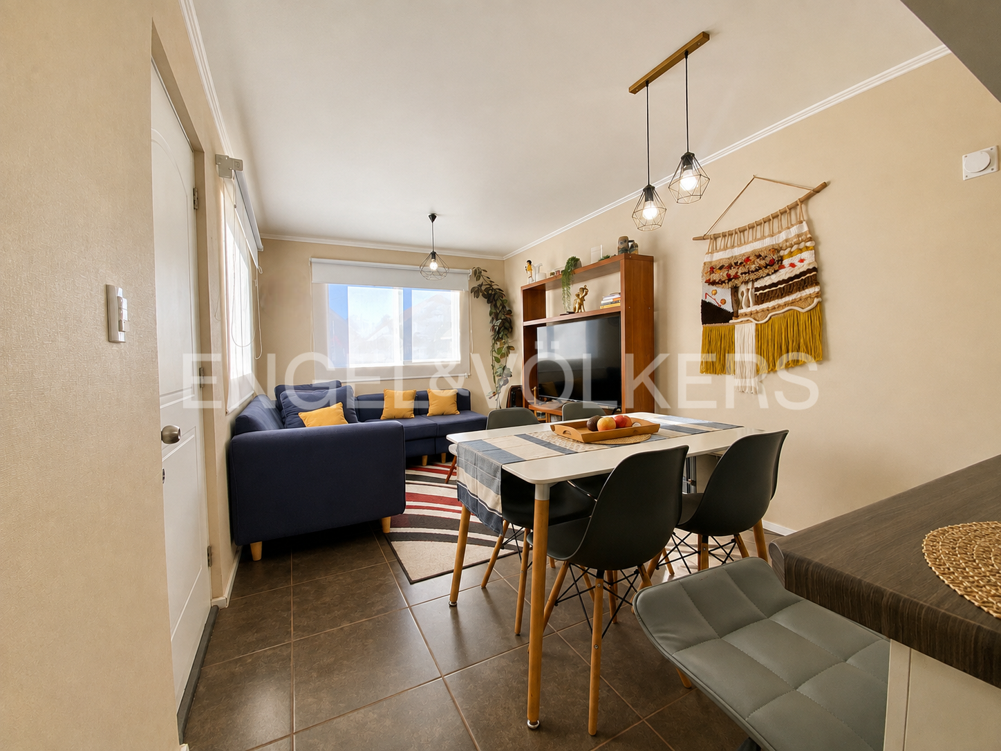 Venta de casa en condominio en Nova Hacienda