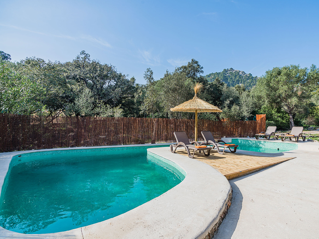"ROMANI" Holiday Rentals in Pollensa