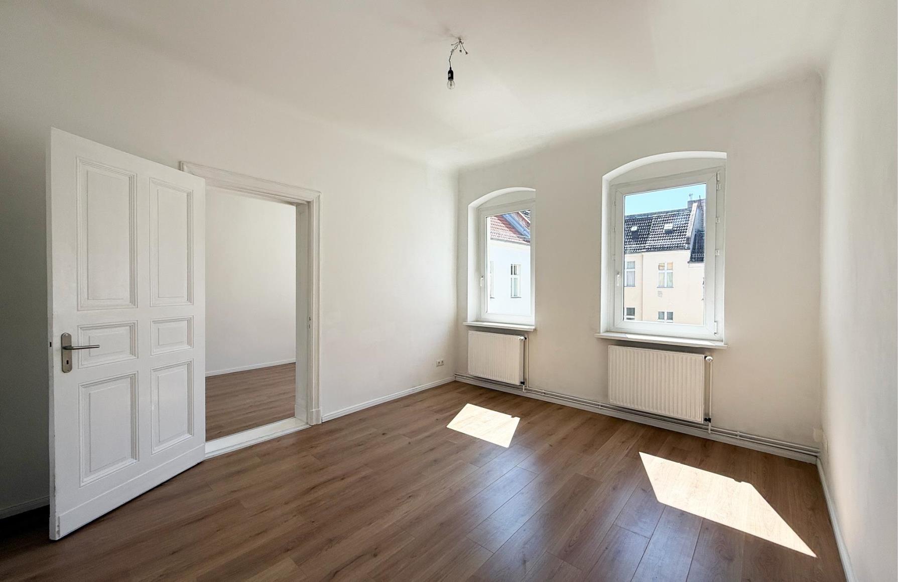 High demand - ideal for owner-occupation or investment