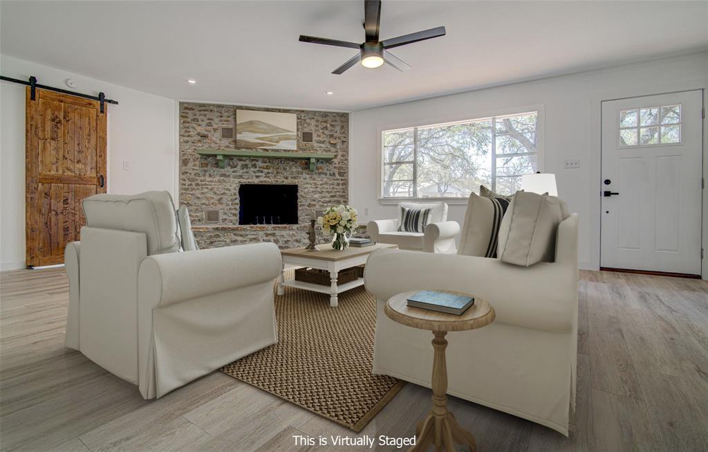 Charming Hill Country Home Near Downtown Johnson City