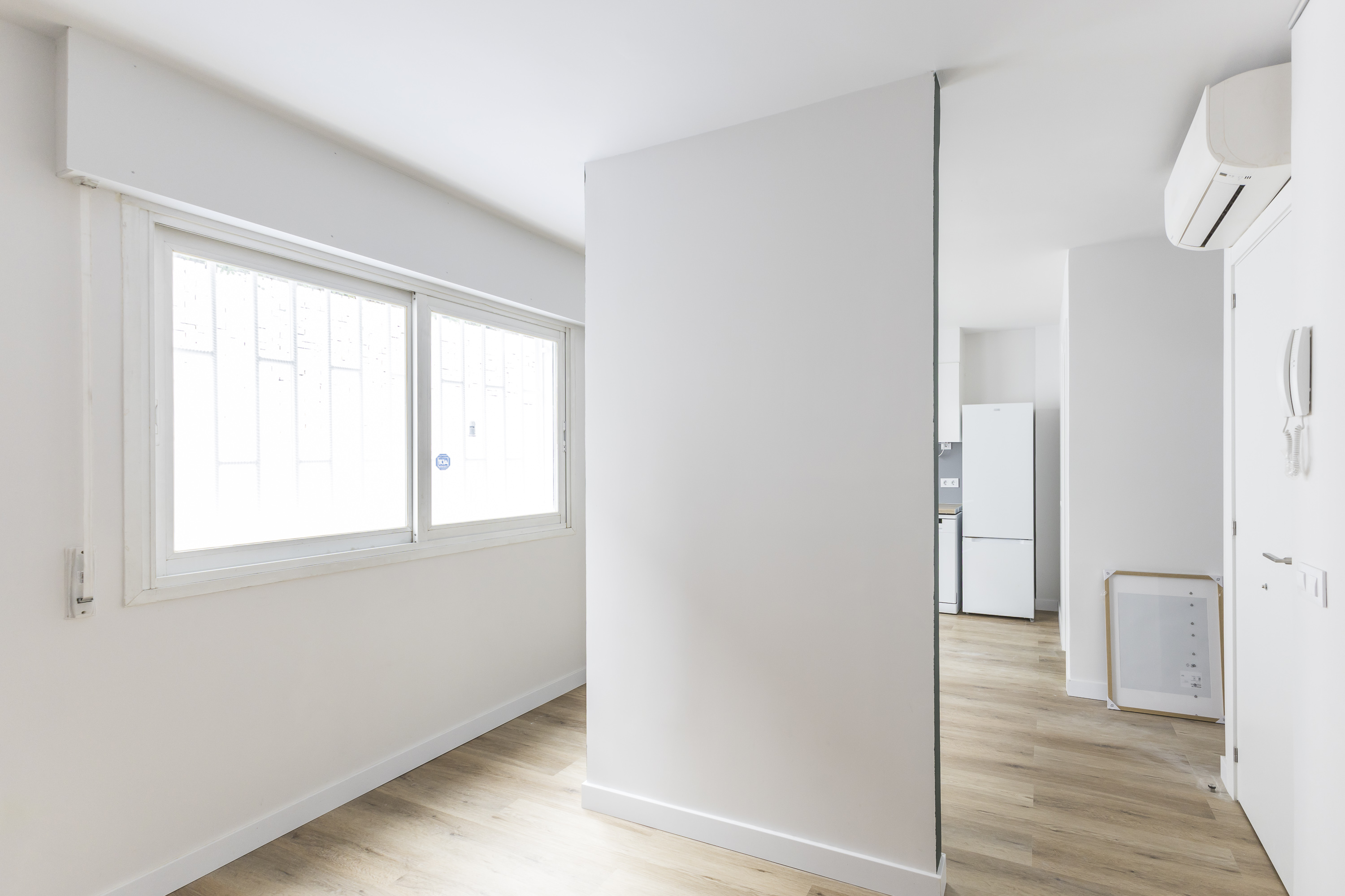 Live independently, well. No noise. No excess. No compromises.