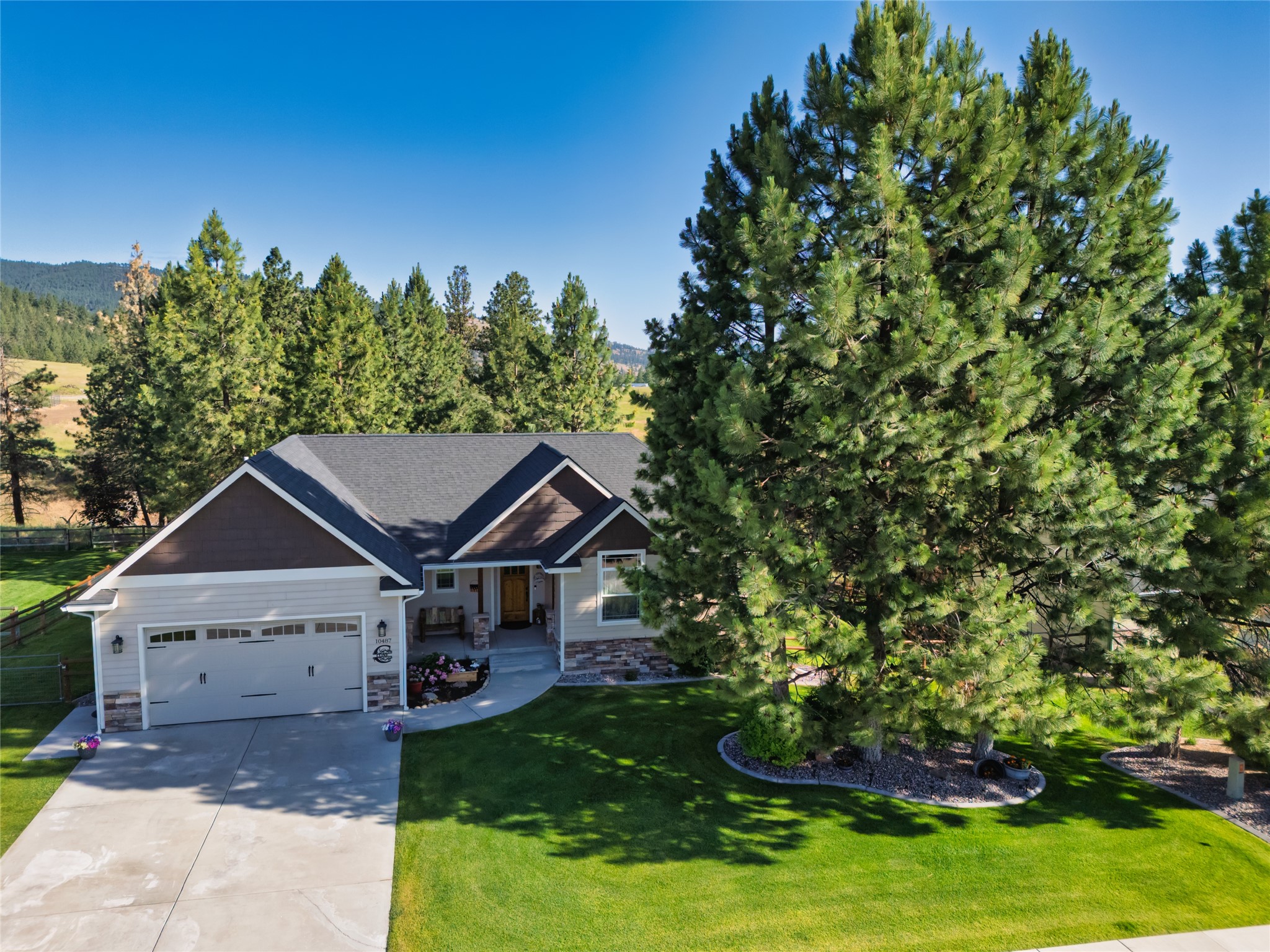 Beautiful Home in Ponderosa Heights