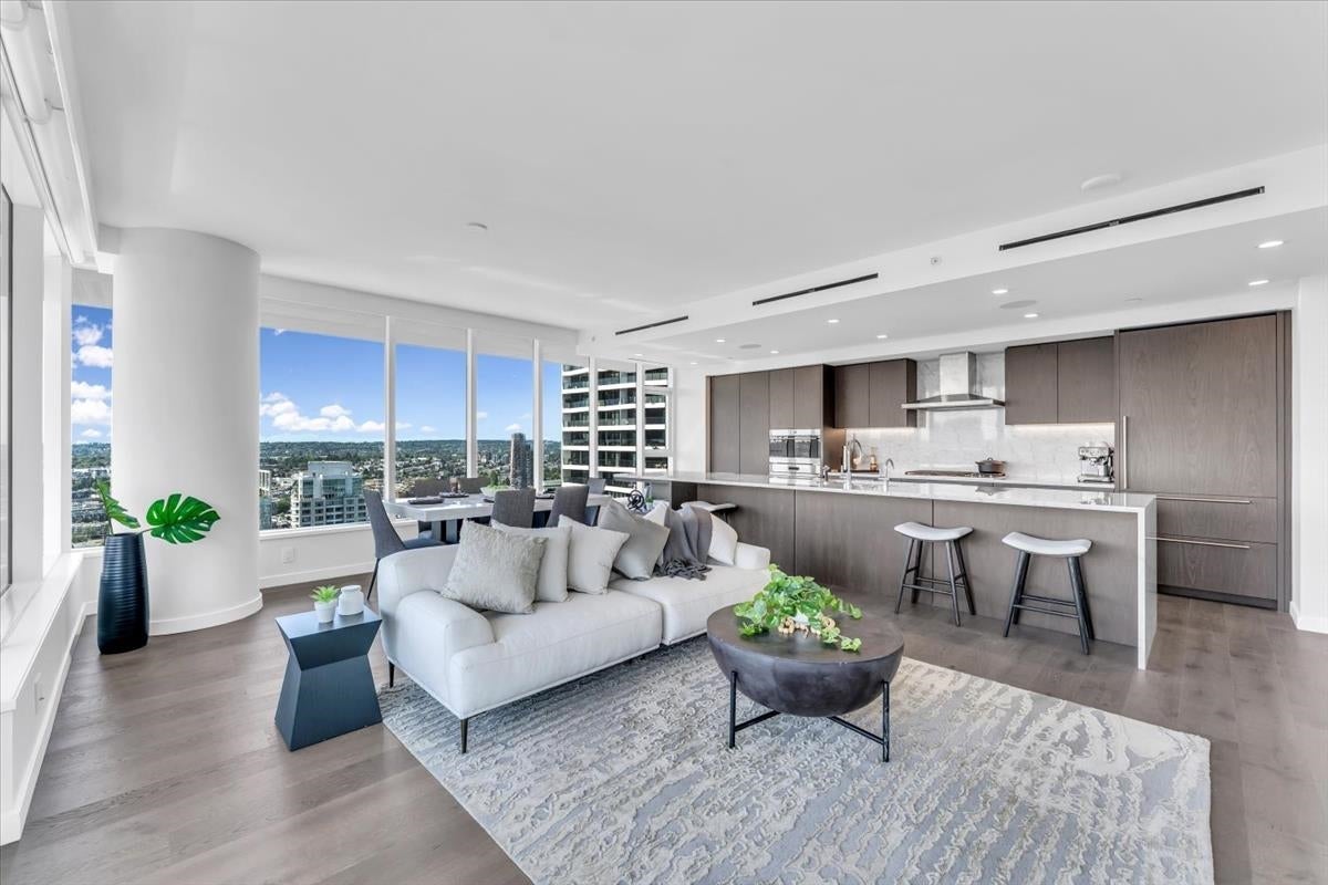 Brand New Corner Unit Home w/Fantastic Views and Patio