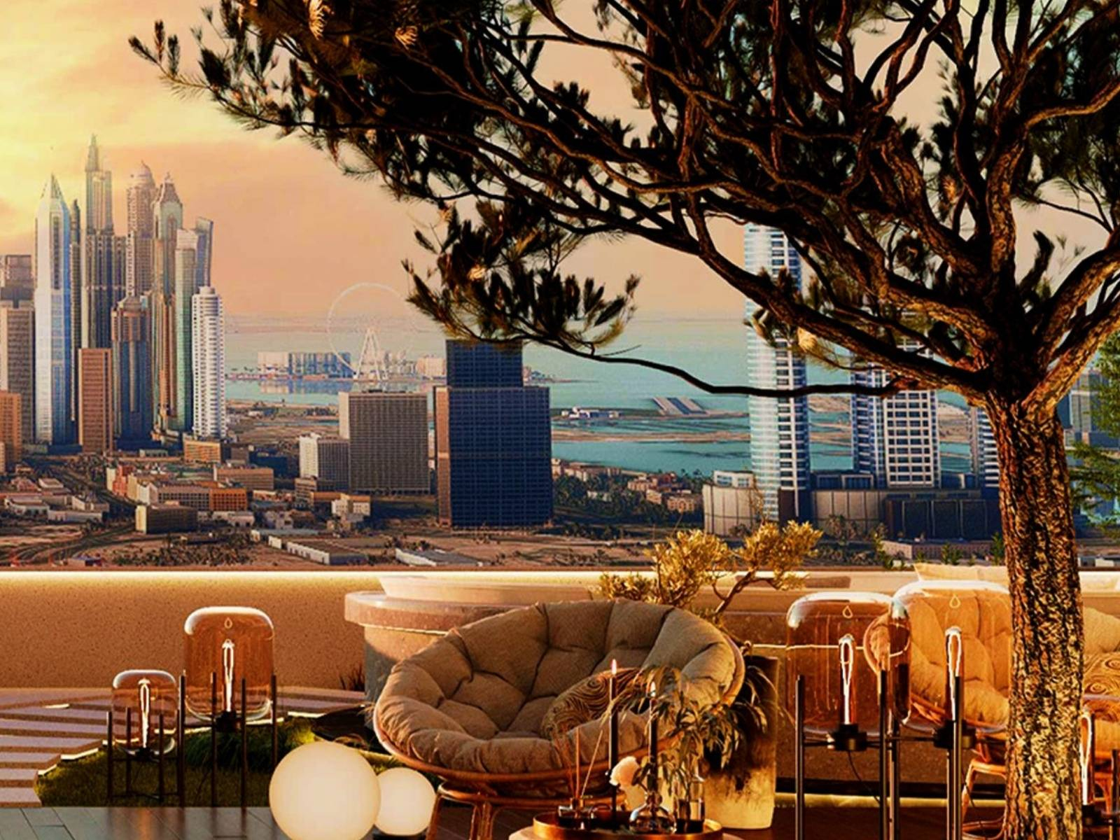 Luxury Branded Residence | Exclusive | High ROI