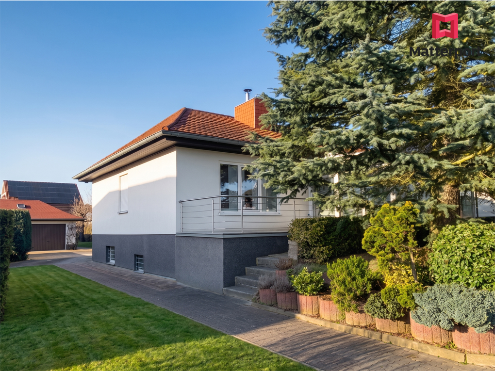 Sauna, Sonne und Seelenfrieden im Bungalow